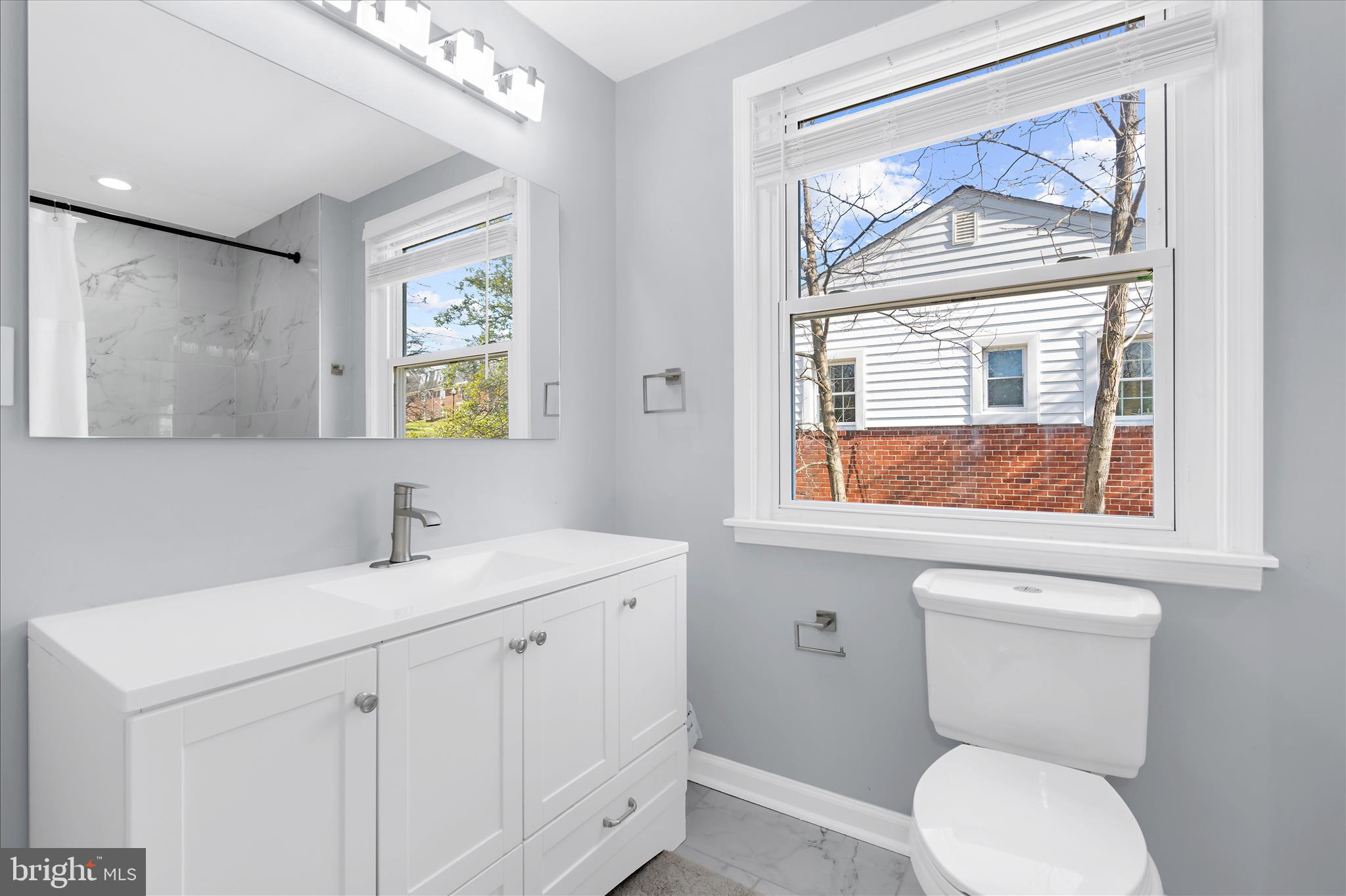 HUNTING RIDGE HISTORIC DISTRICT - Residential