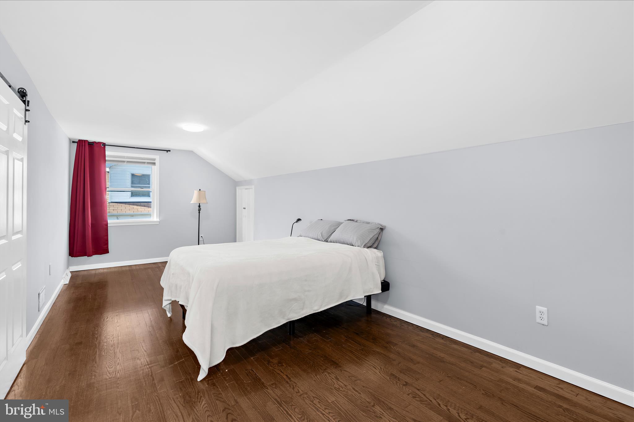 HUNTING RIDGE HISTORIC DISTRICT - Residential