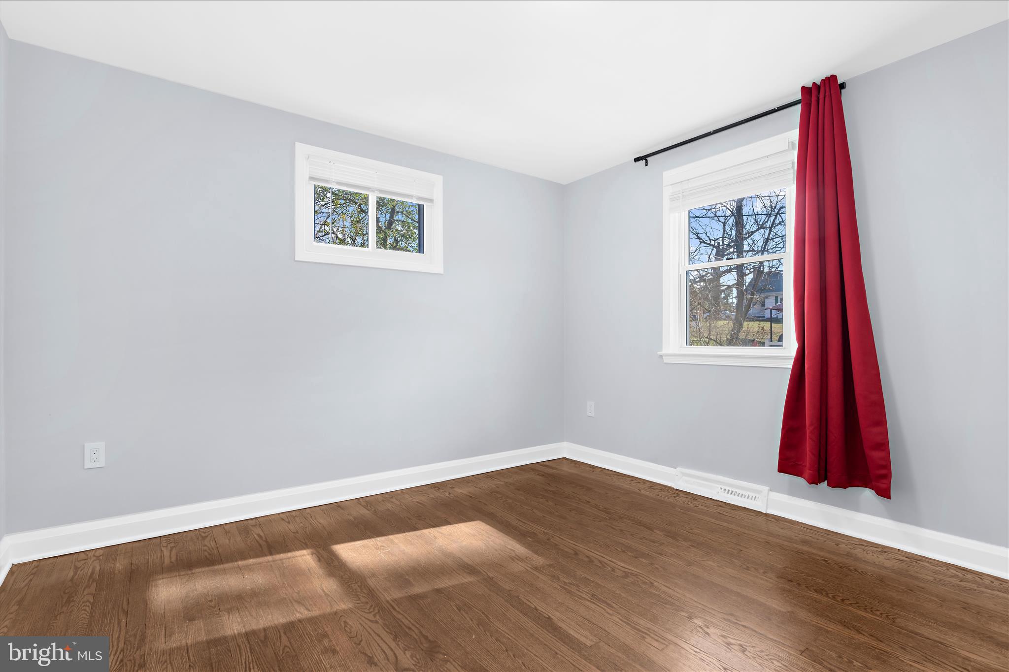 HUNTING RIDGE HISTORIC DISTRICT - Residential