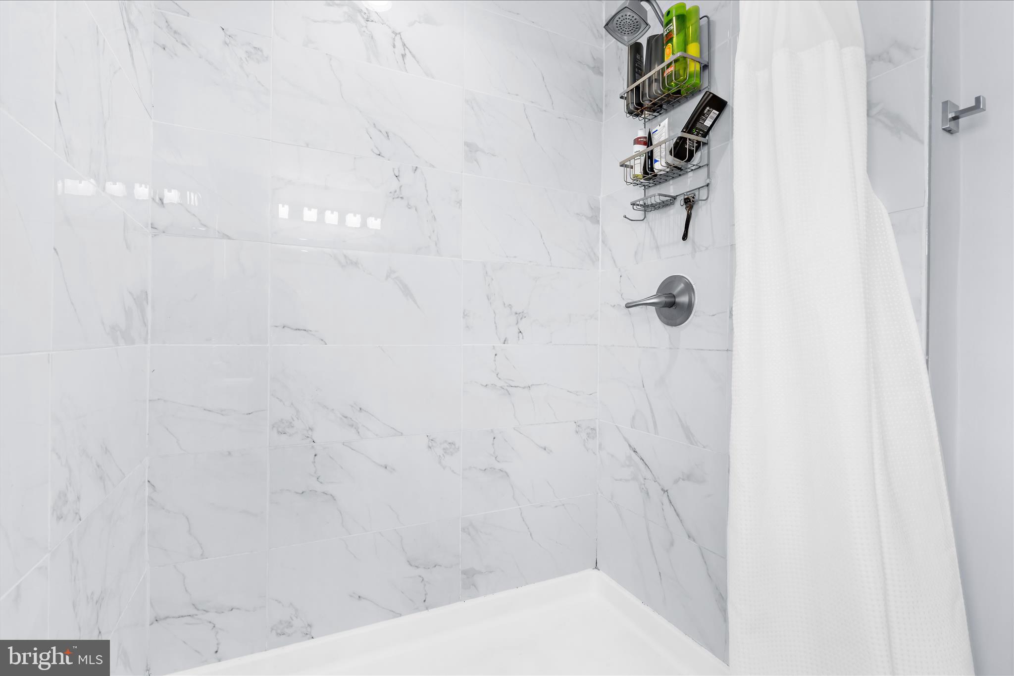 HUNTING RIDGE HISTORIC DISTRICT - Residential