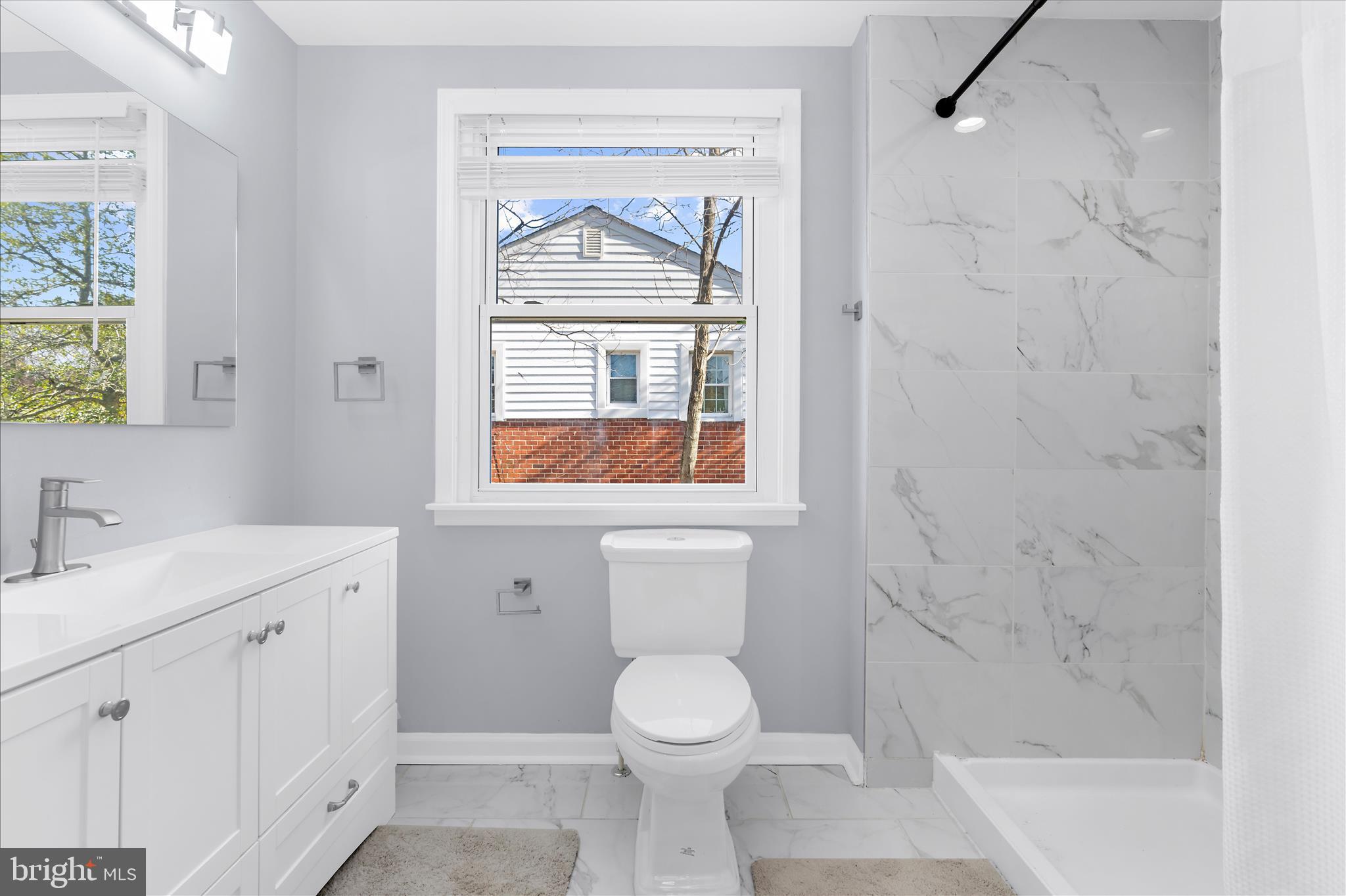 HUNTING RIDGE HISTORIC DISTRICT - Residential