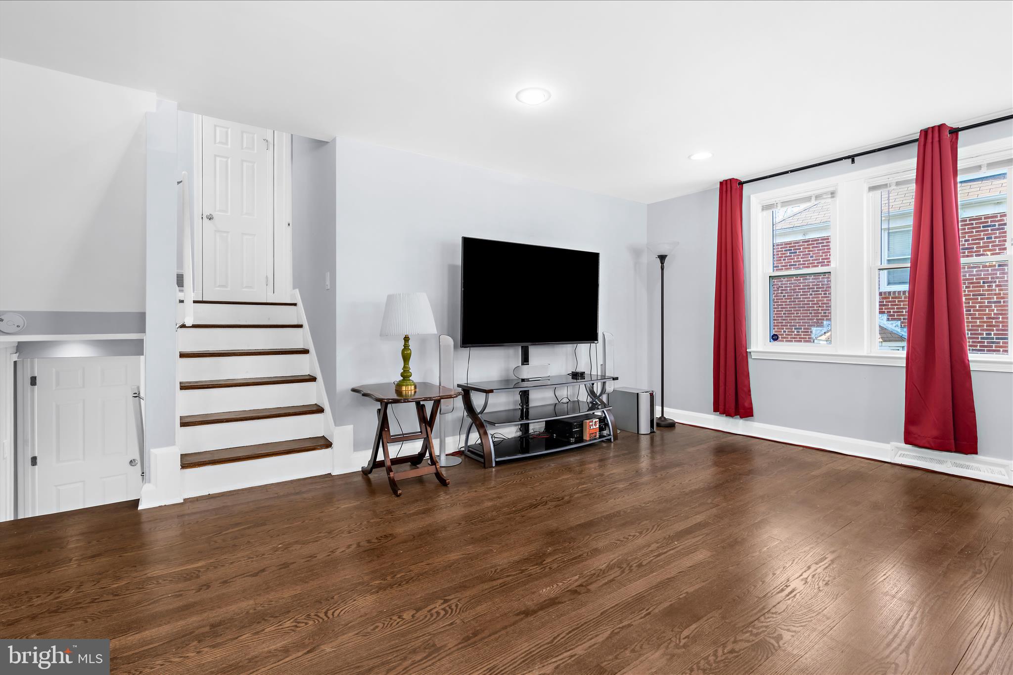 HUNTING RIDGE HISTORIC DISTRICT - Residential