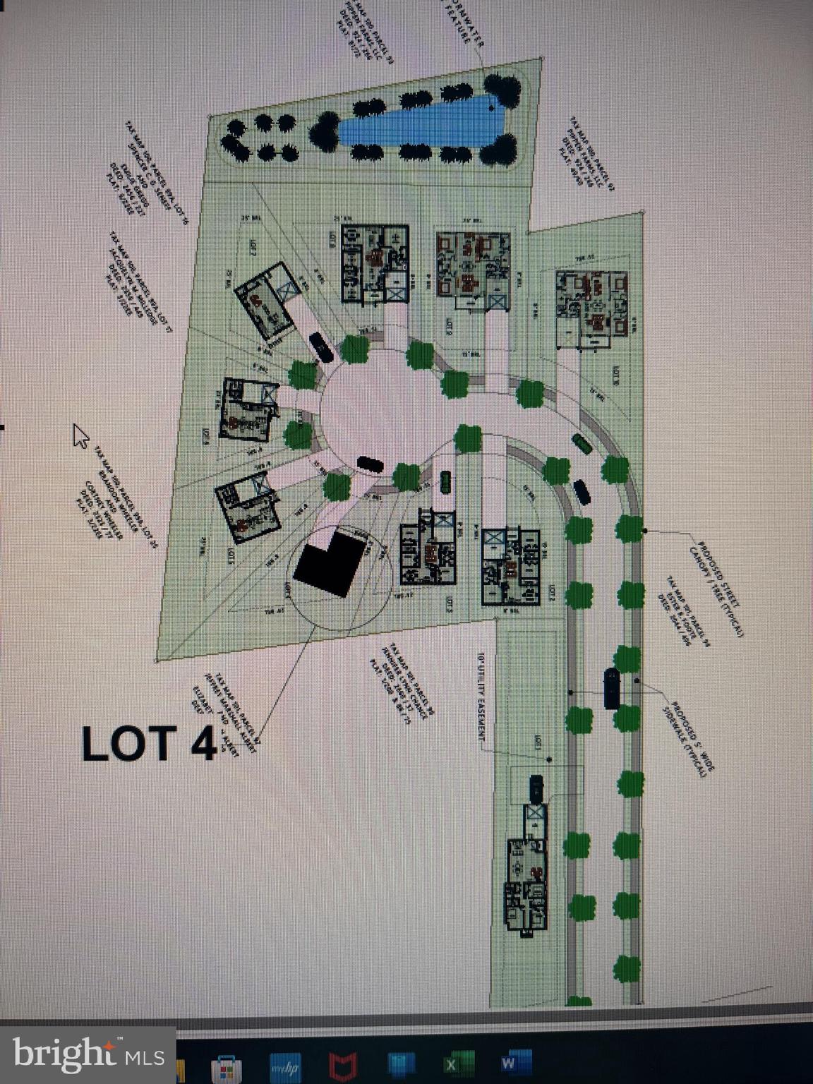 EASTON - Residential