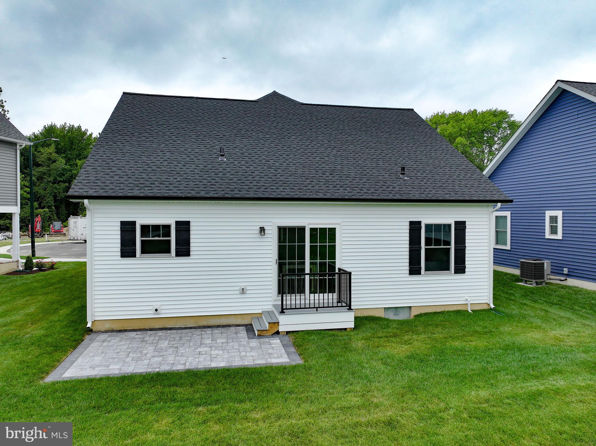 EASTON - Residential