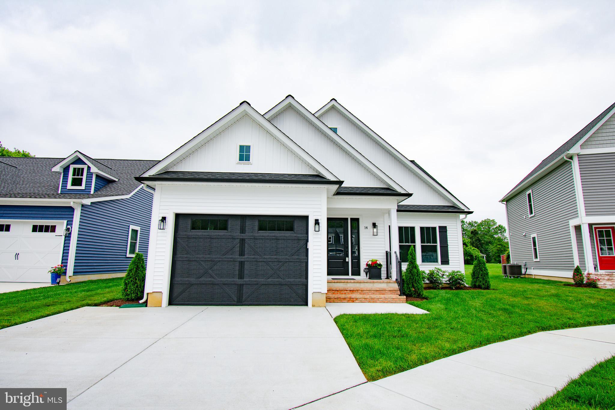 EASTON - Residential