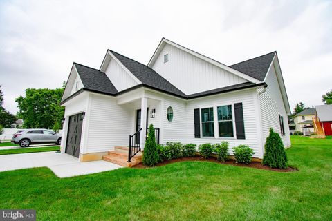 14 SANDY LANE EASTON MD 21601