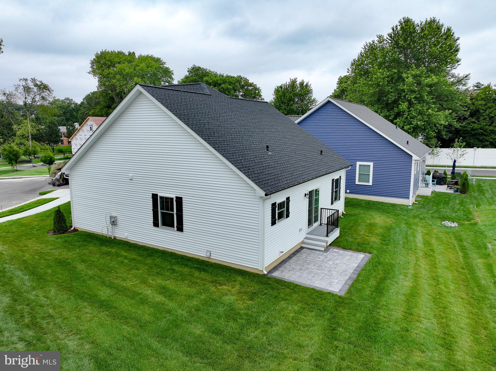 EASTON - Residential