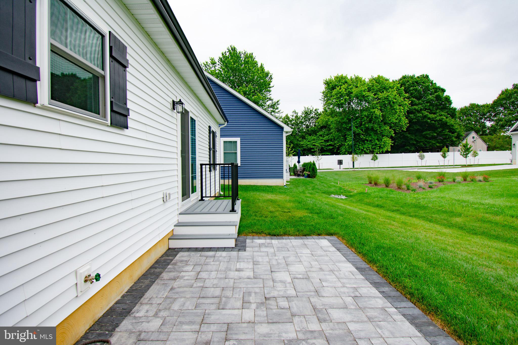 EASTON - Residential