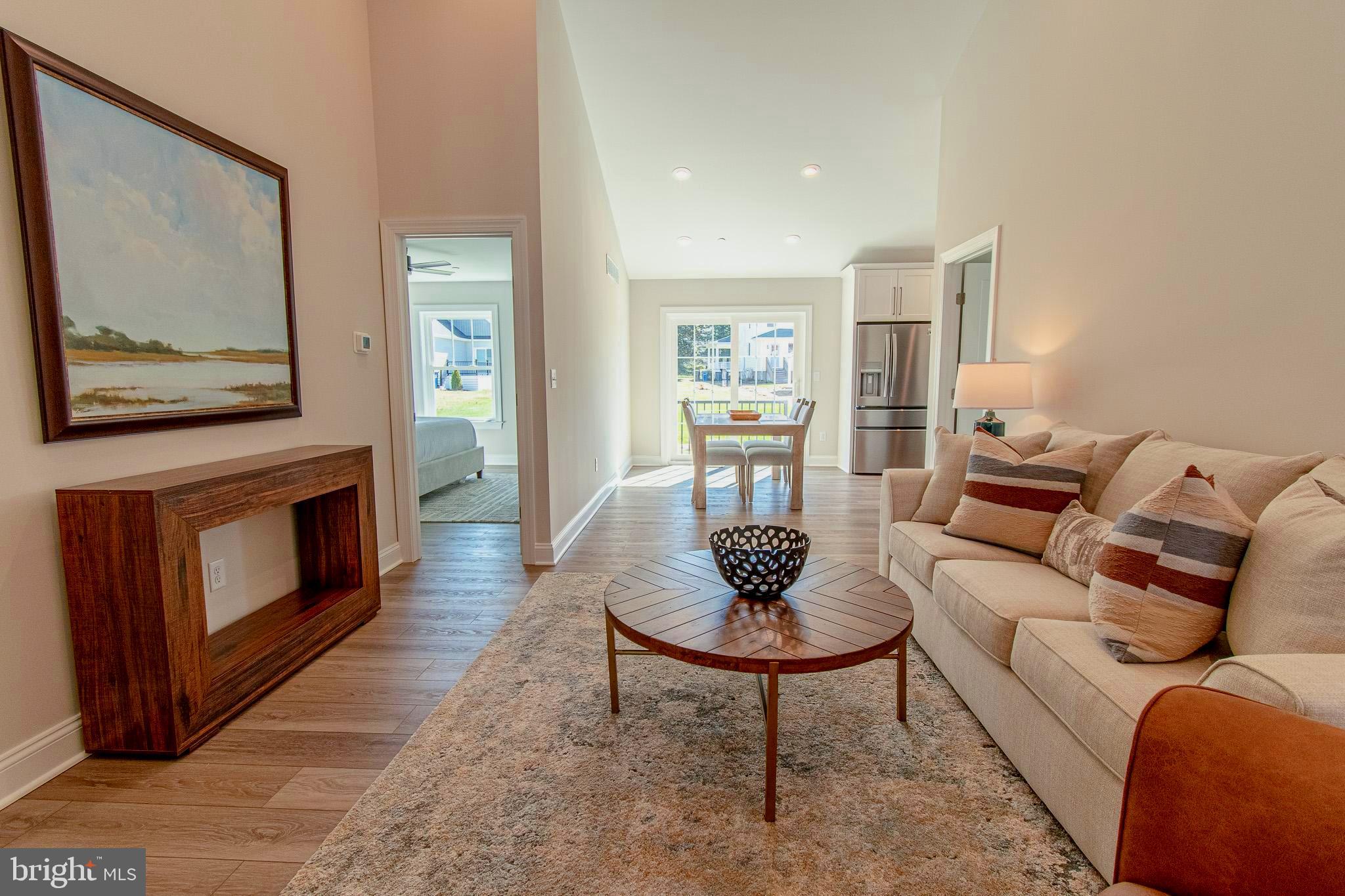 EASTON - Residential