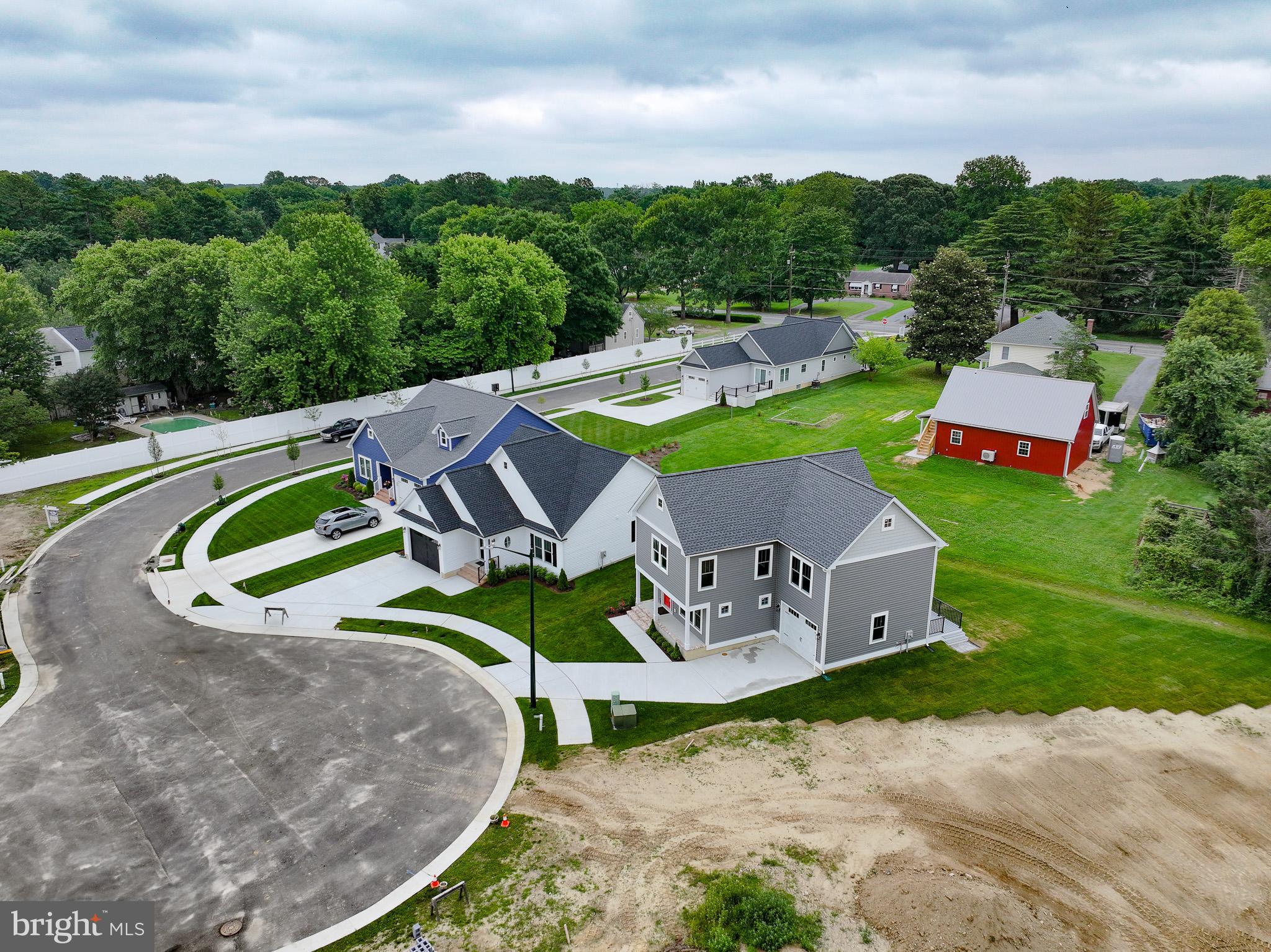 EASTON - Residential