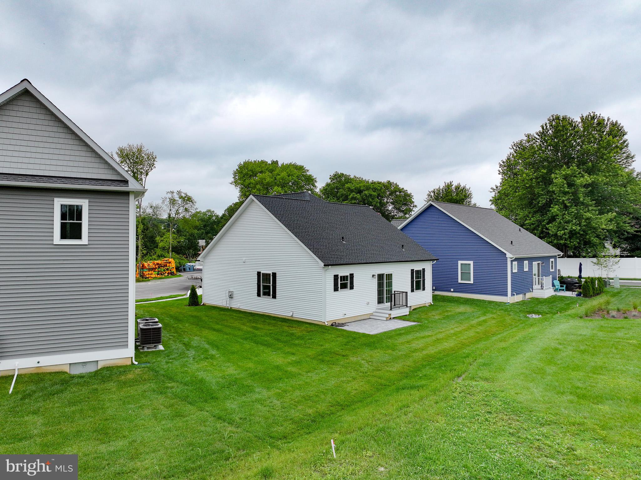 EASTON - Residential