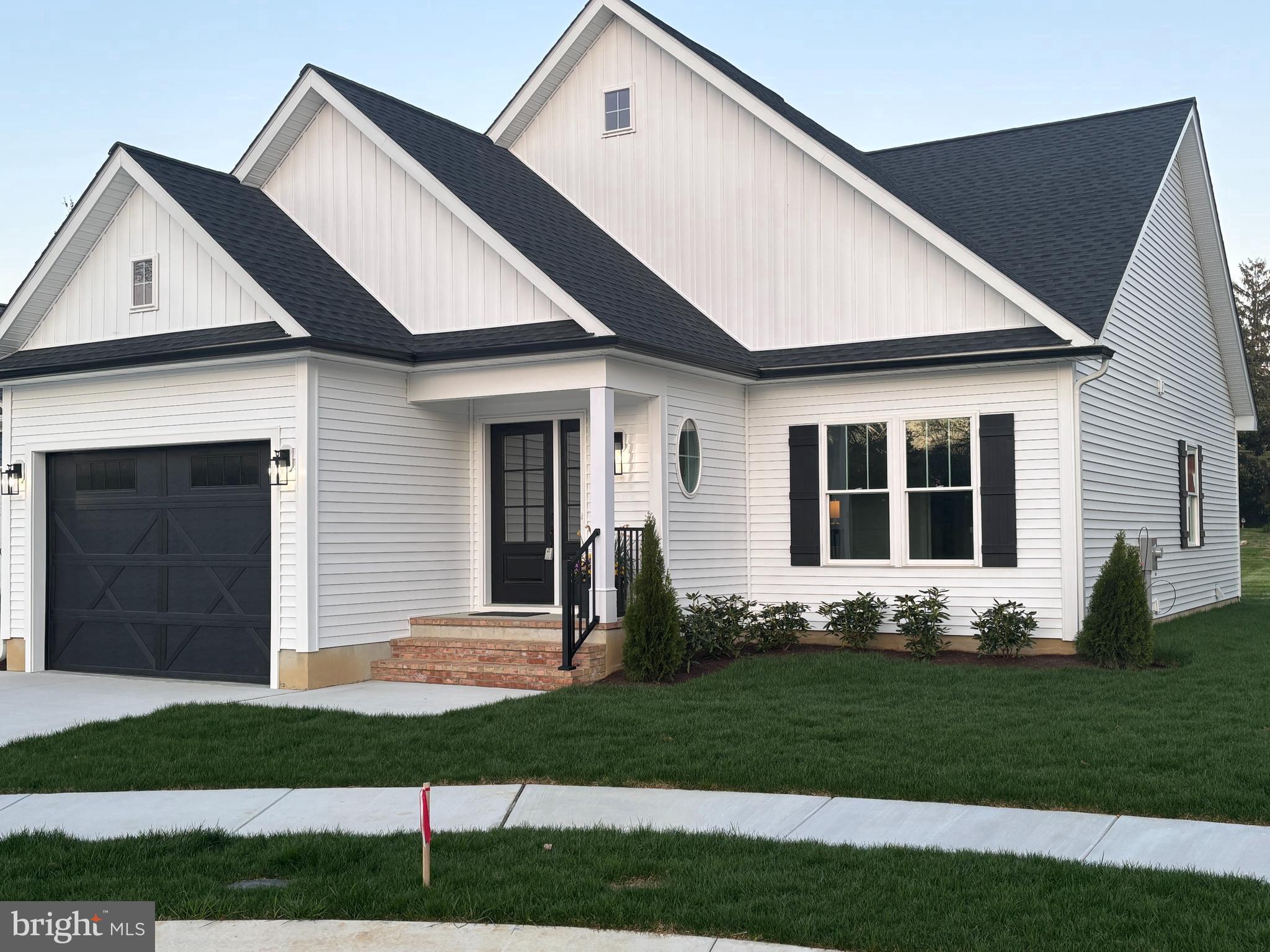 EASTON - Residential