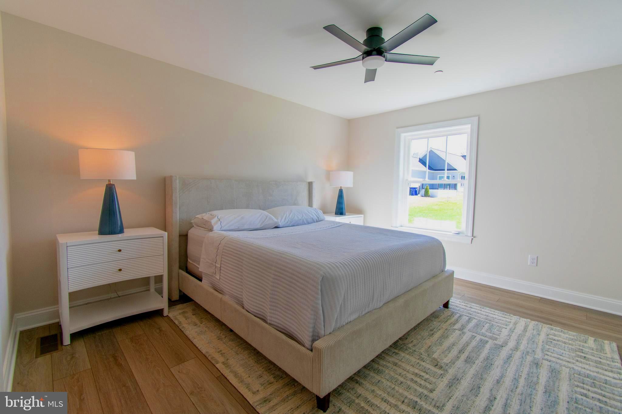 EASTON - Residential