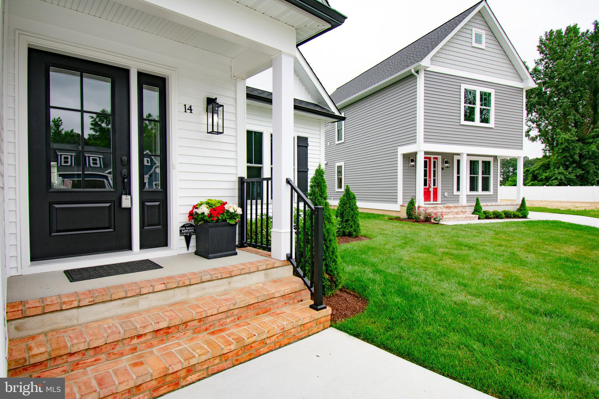 EASTON - Residential