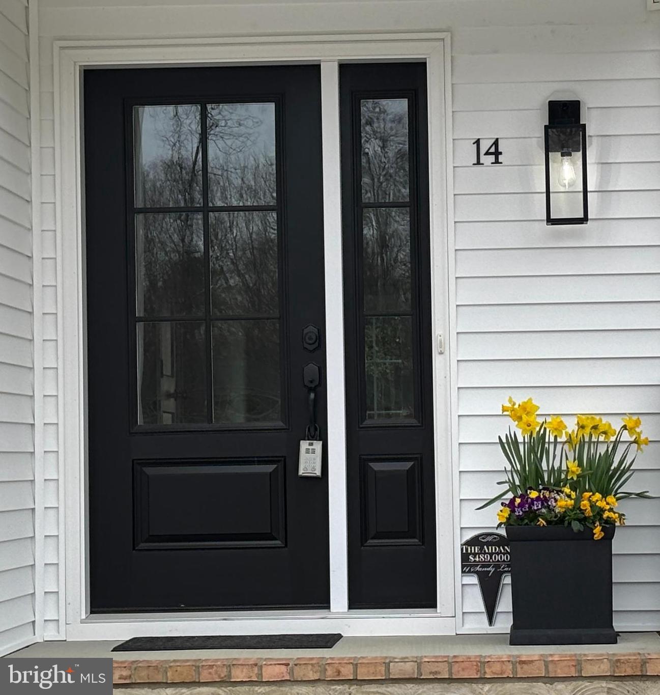 EASTON - Residential