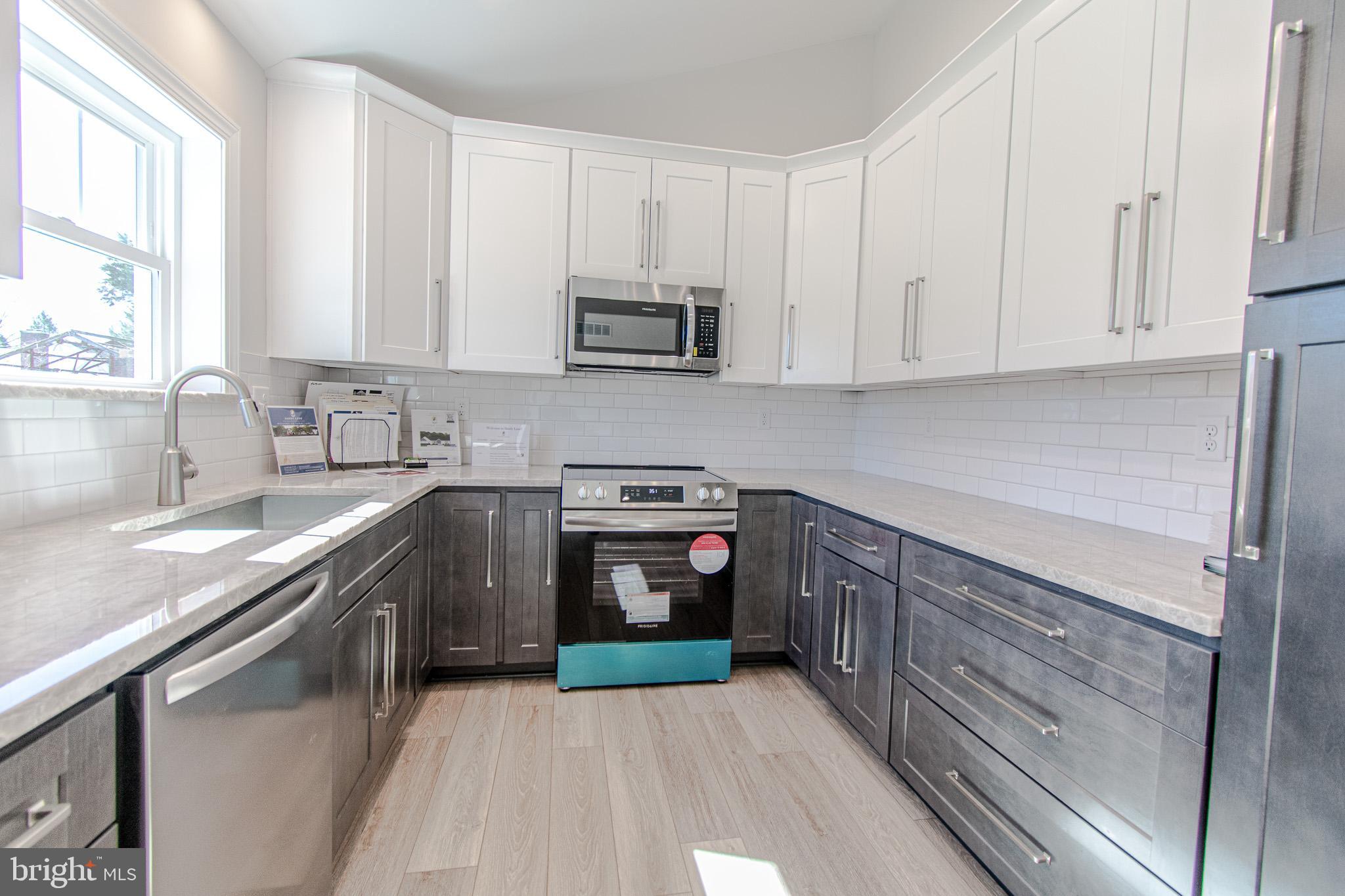 EASTON - Residential