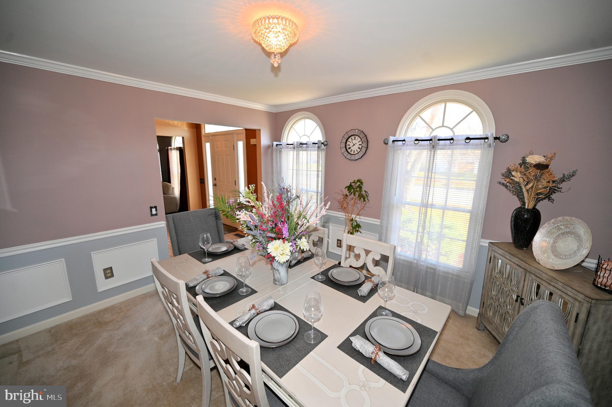 HIGHLAND MEADOWS-PLAT 5> - Residential