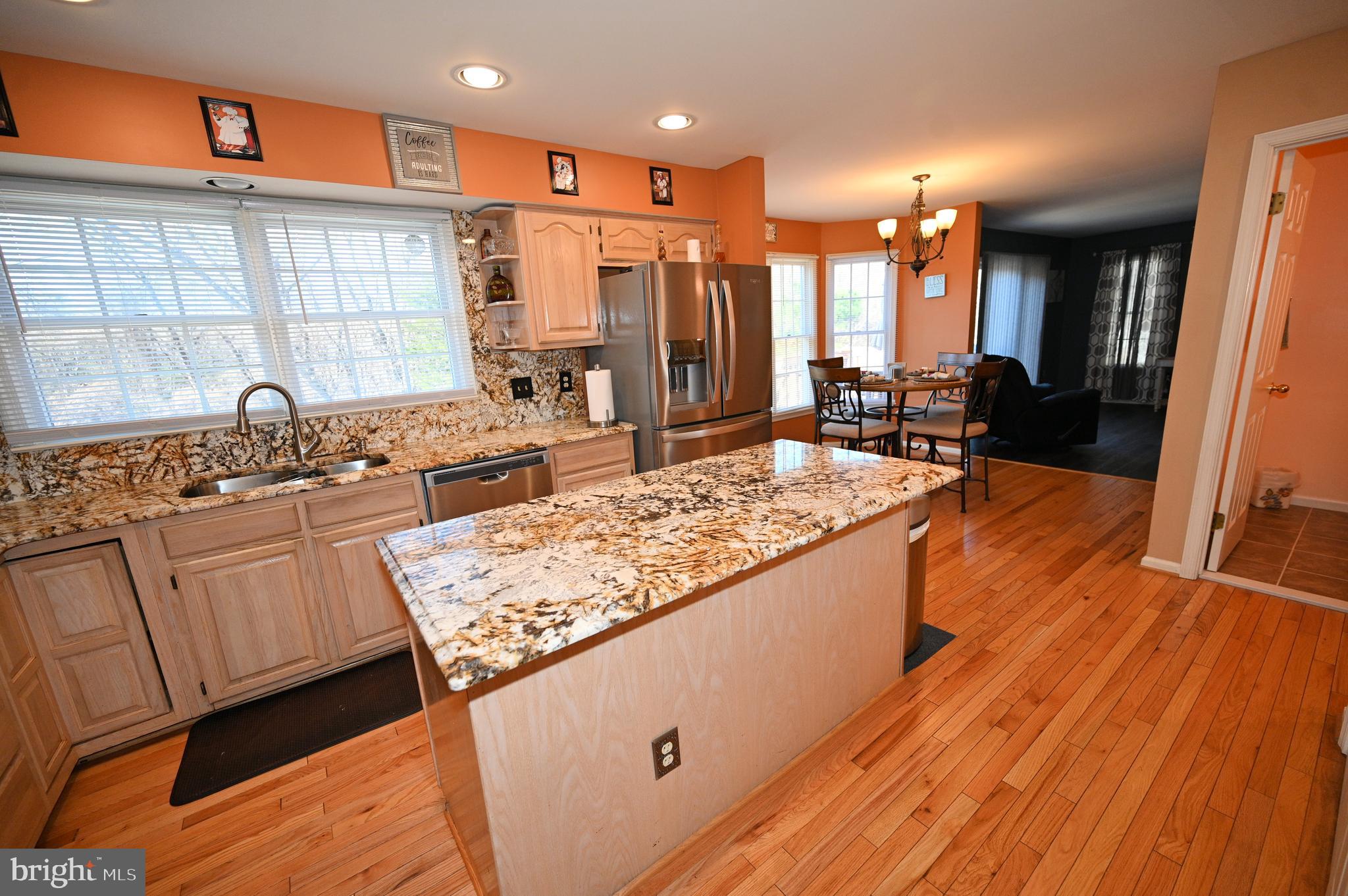 HIGHLAND MEADOWS-PLAT 5> - Residential