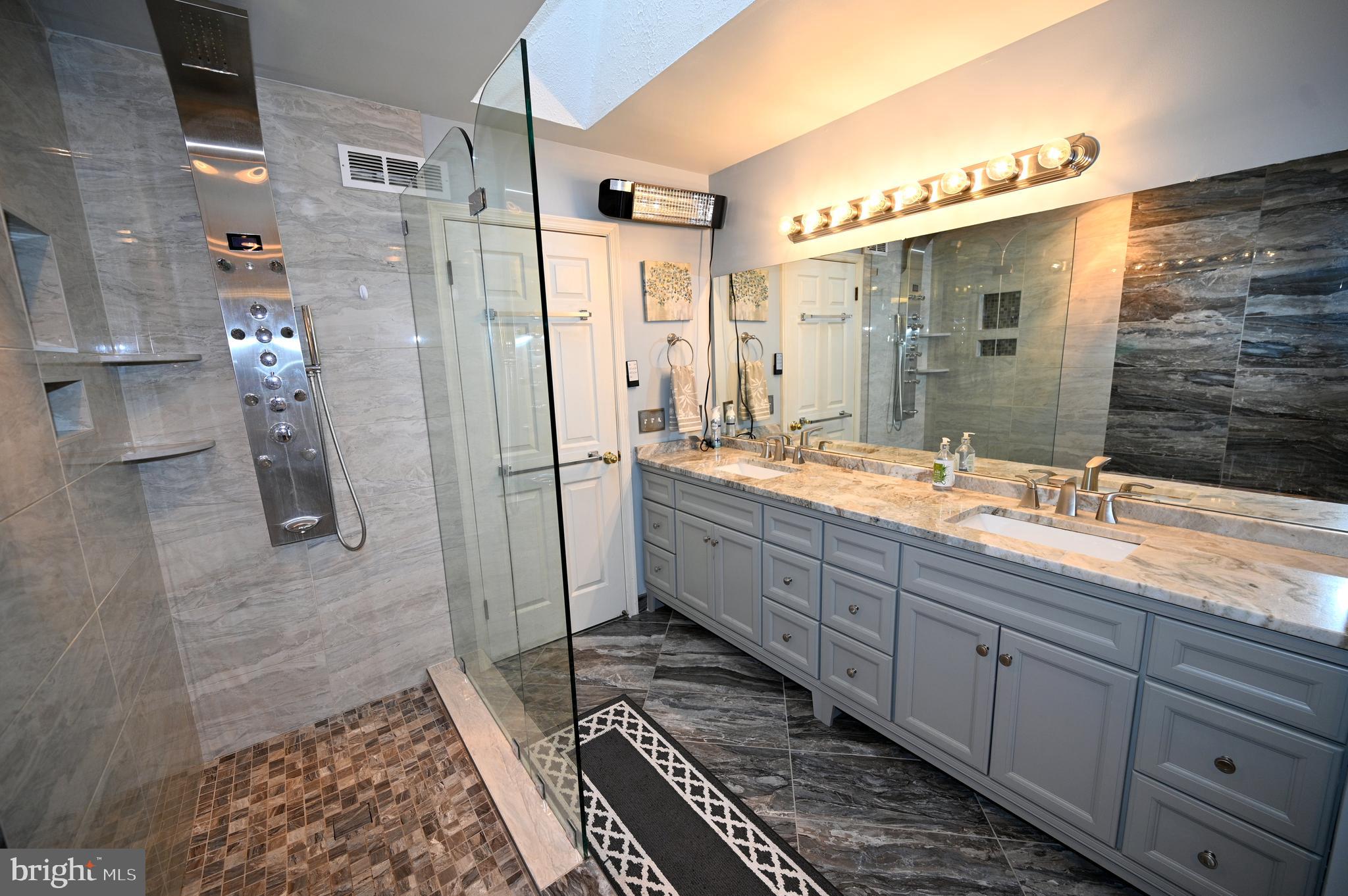 HIGHLAND MEADOWS-PLAT 5> - Residential