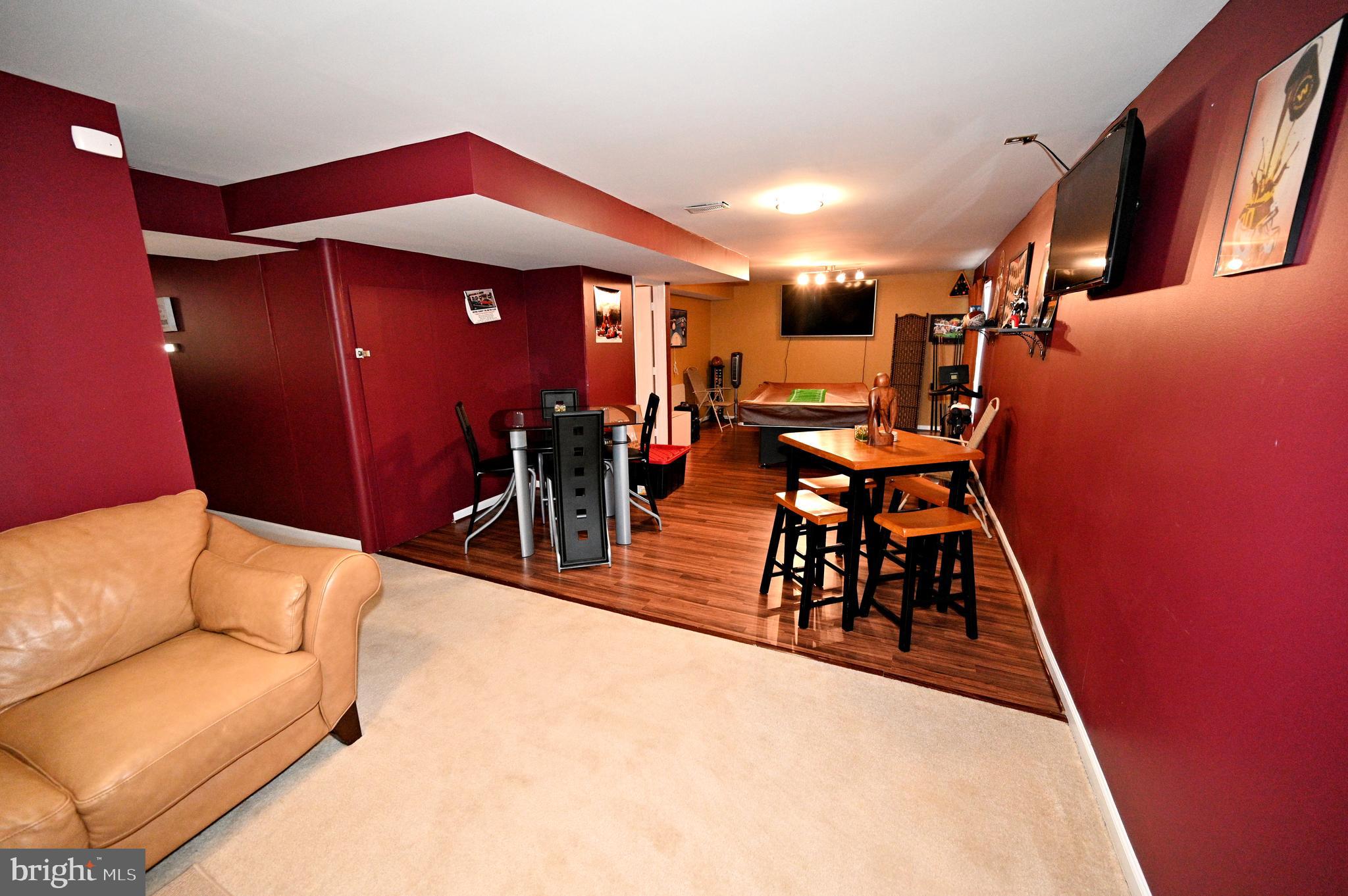 HIGHLAND MEADOWS-PLAT 5> - Residential