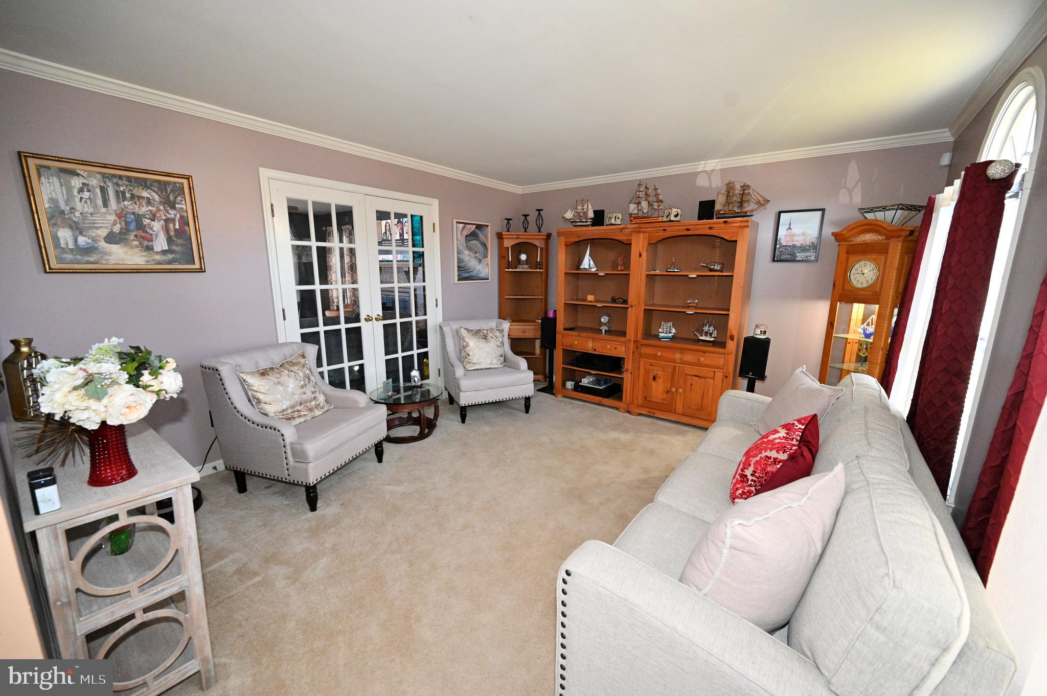 HIGHLAND MEADOWS-PLAT 5> - Residential