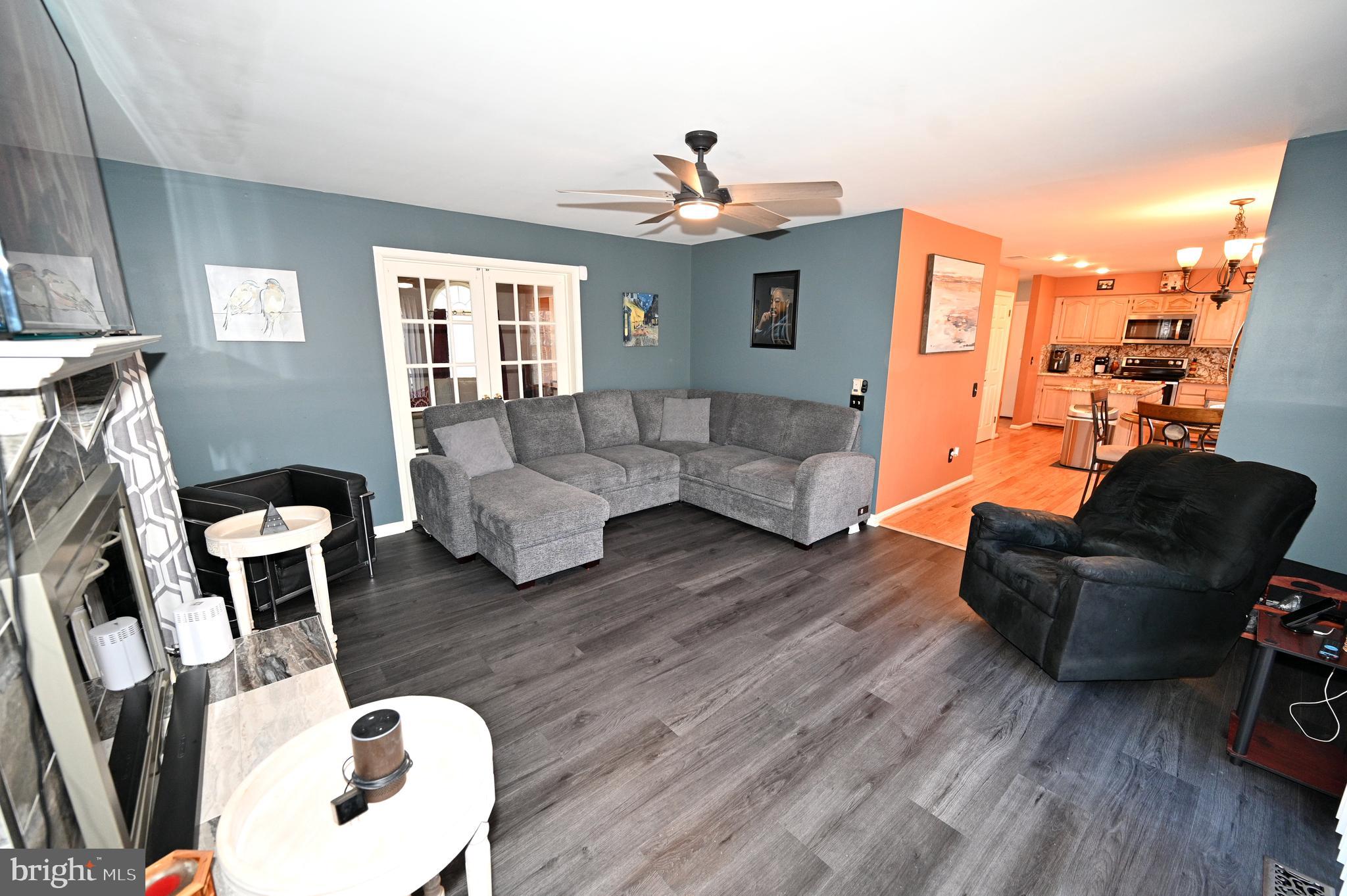 HIGHLAND MEADOWS-PLAT 5> - Residential