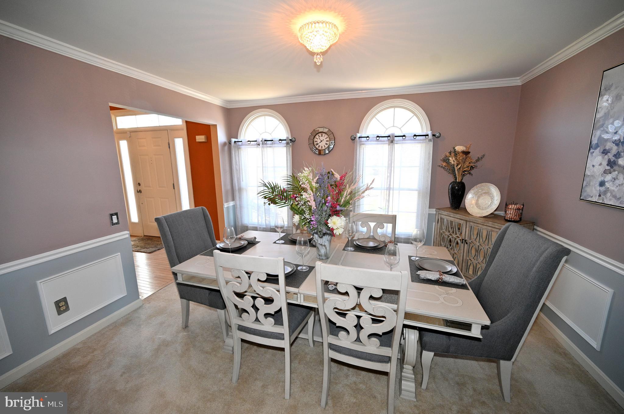 HIGHLAND MEADOWS-PLAT 5> - Residential