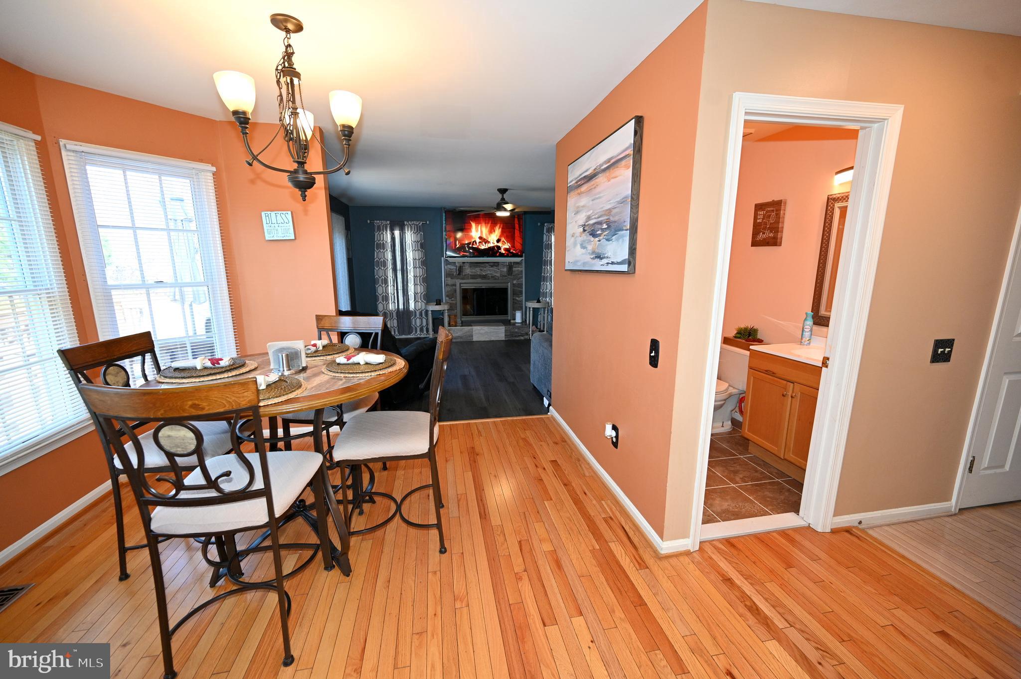 HIGHLAND MEADOWS-PLAT 5> - Residential