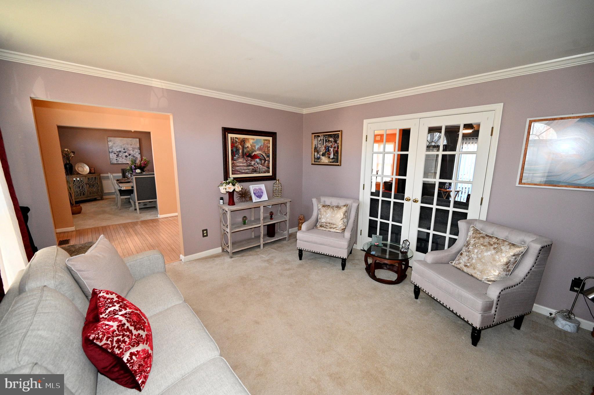 HIGHLAND MEADOWS-PLAT 5> - Residential