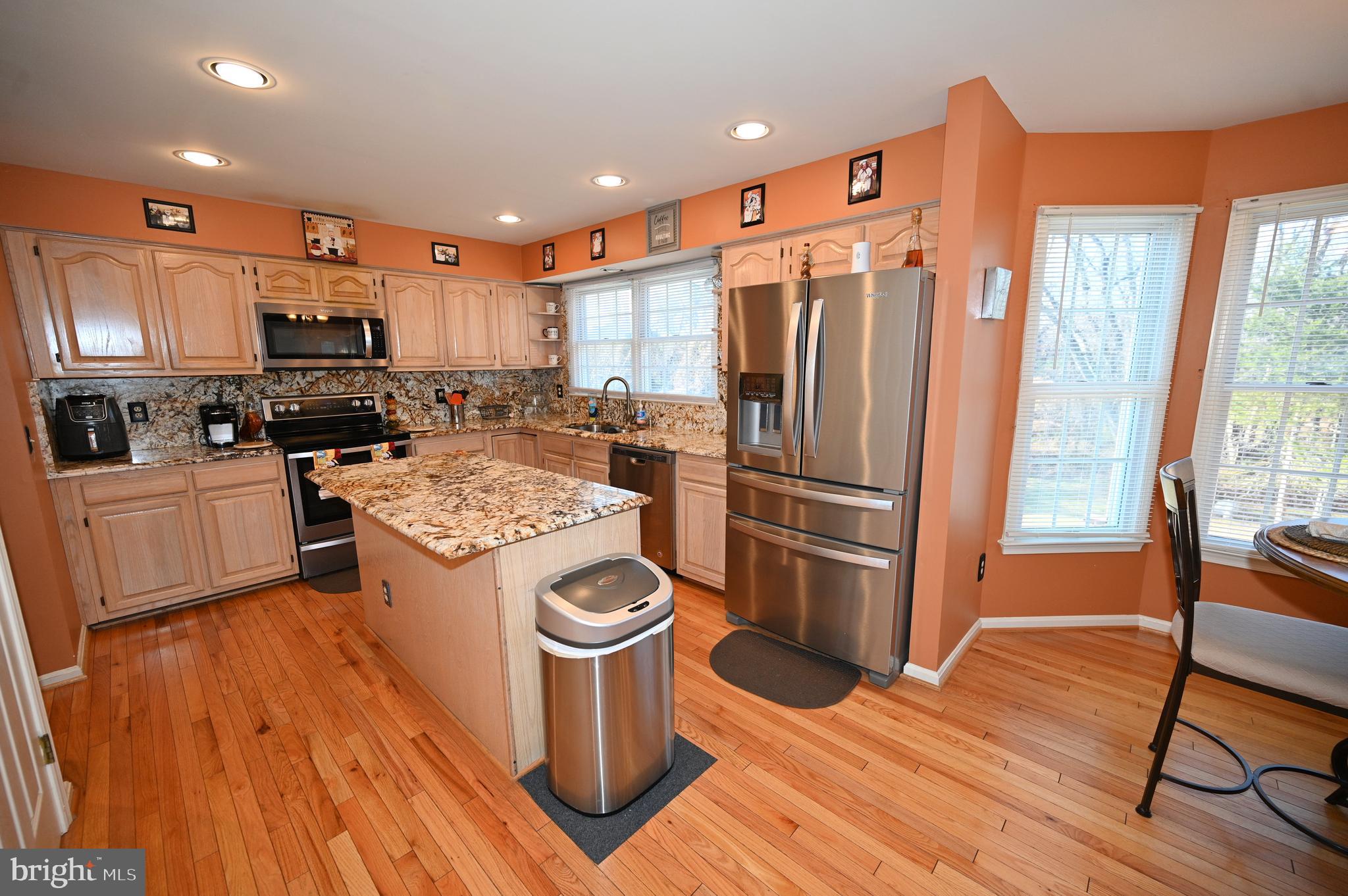 HIGHLAND MEADOWS-PLAT 5> - Residential