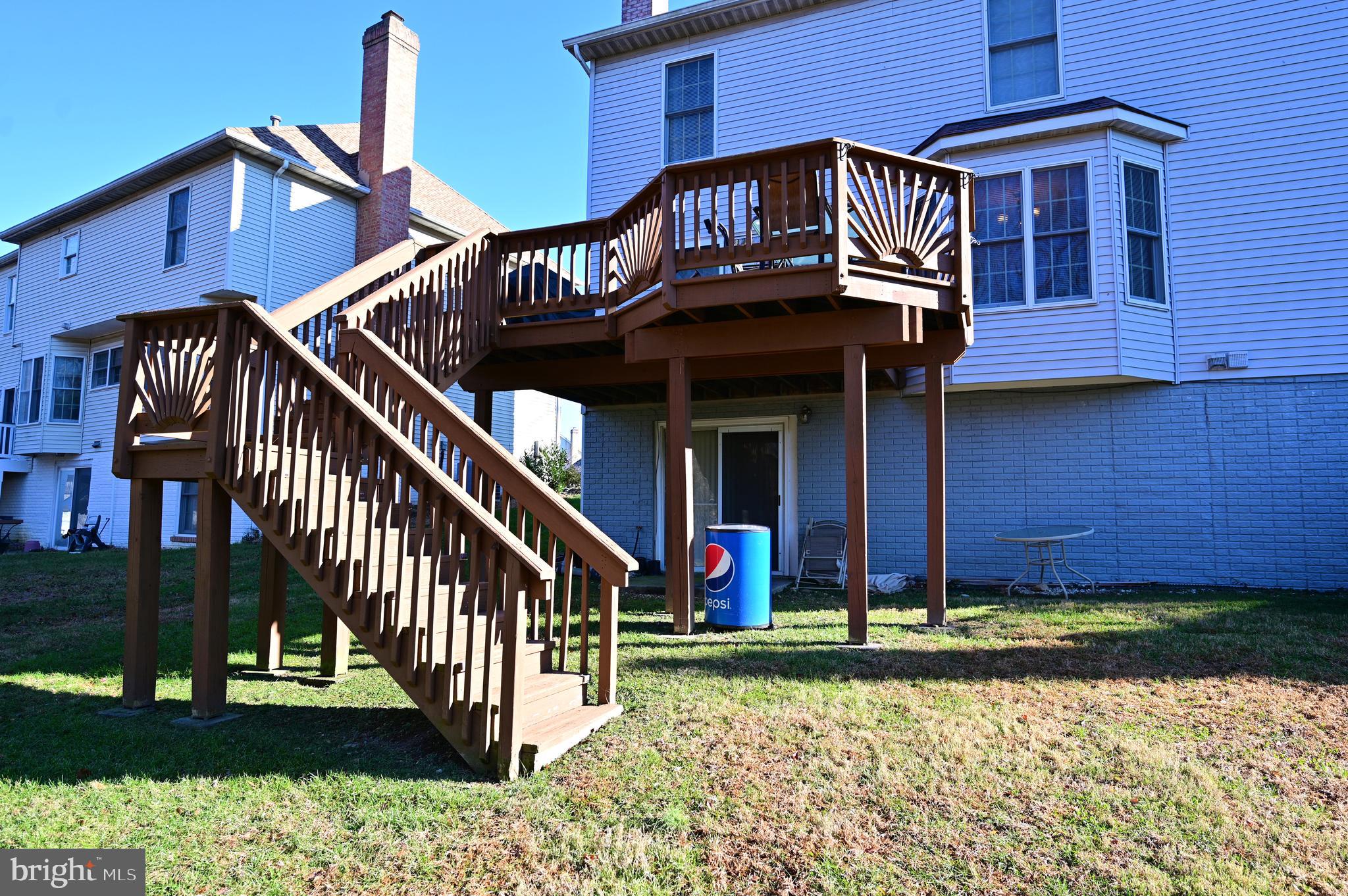 HIGHLAND MEADOWS-PLAT 5> - Residential