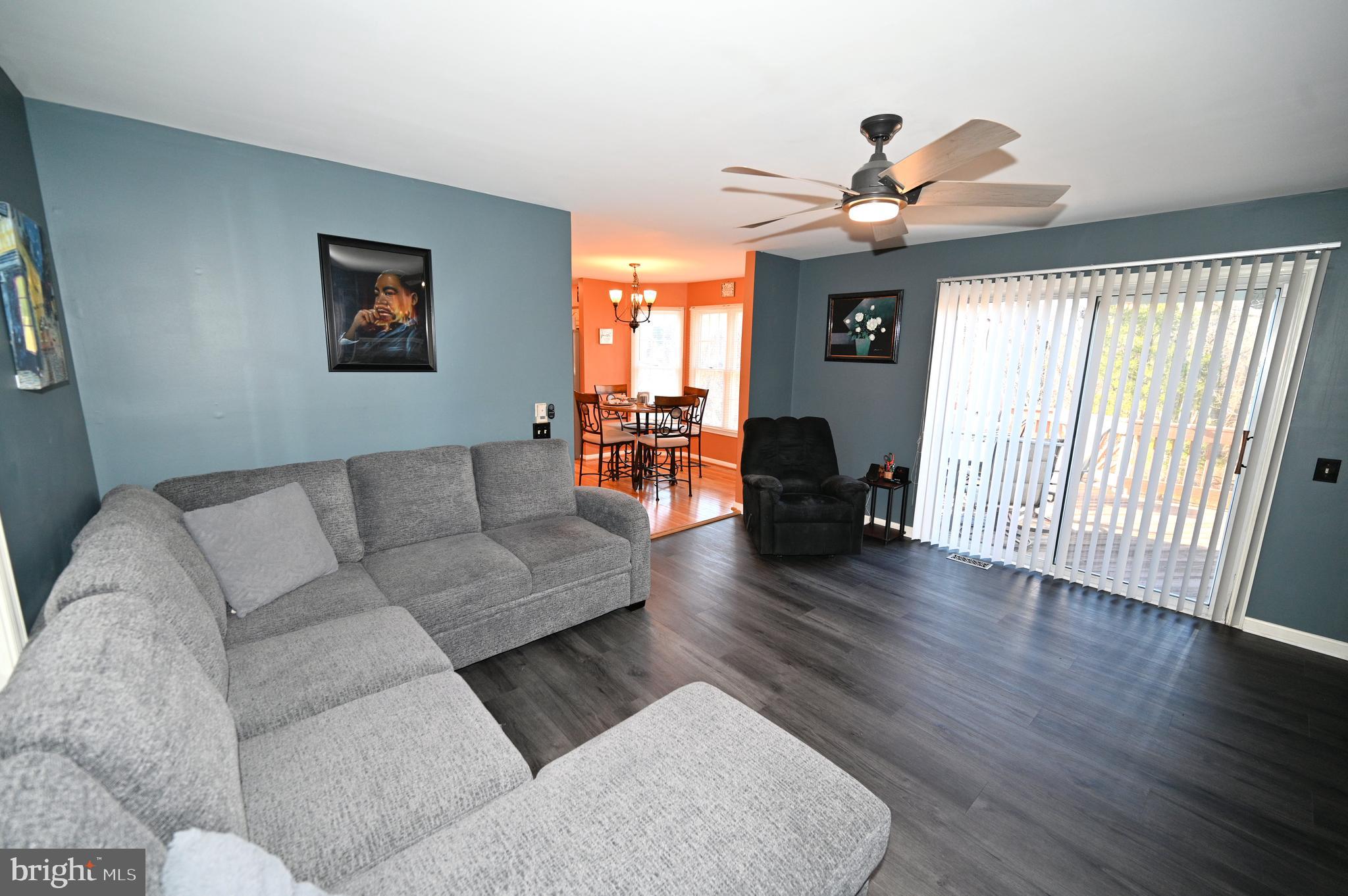 HIGHLAND MEADOWS-PLAT 5> - Residential