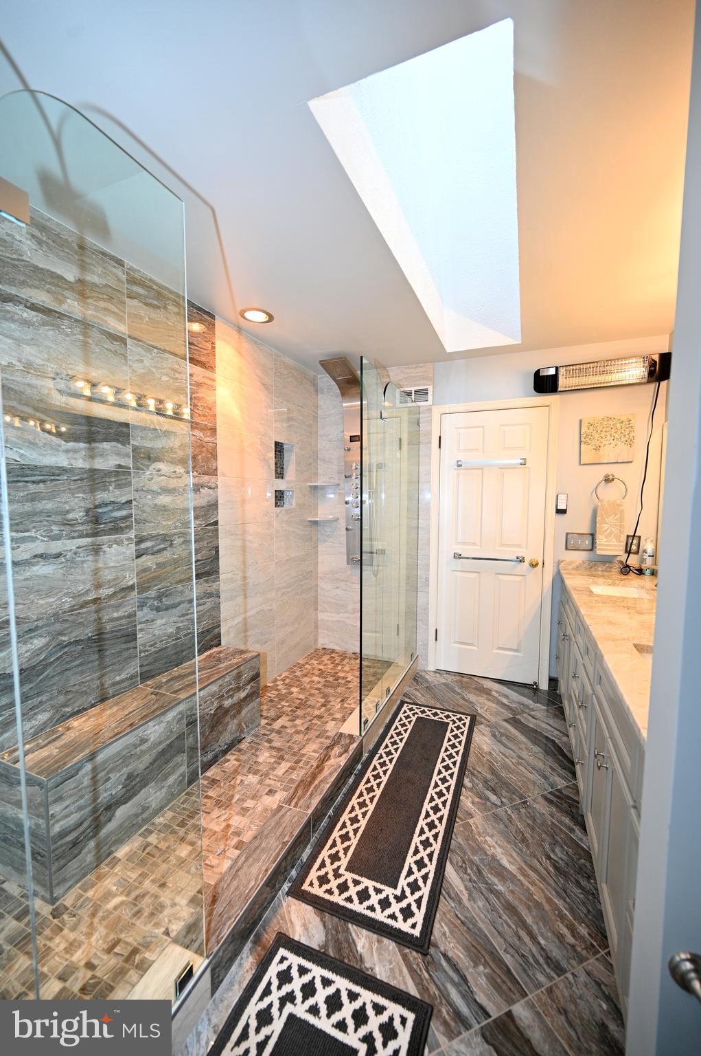 HIGHLAND MEADOWS-PLAT 5> - Residential