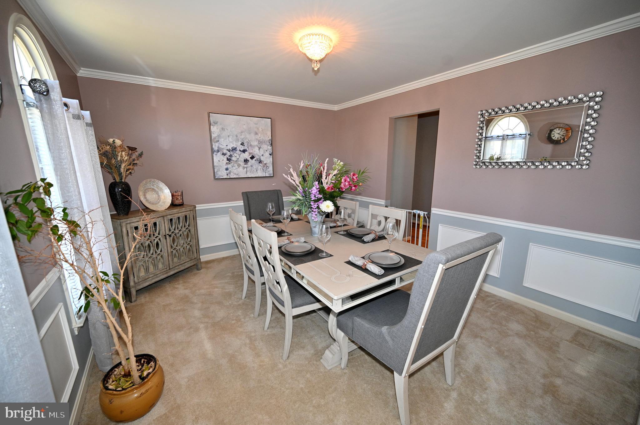 HIGHLAND MEADOWS-PLAT 5> - Residential