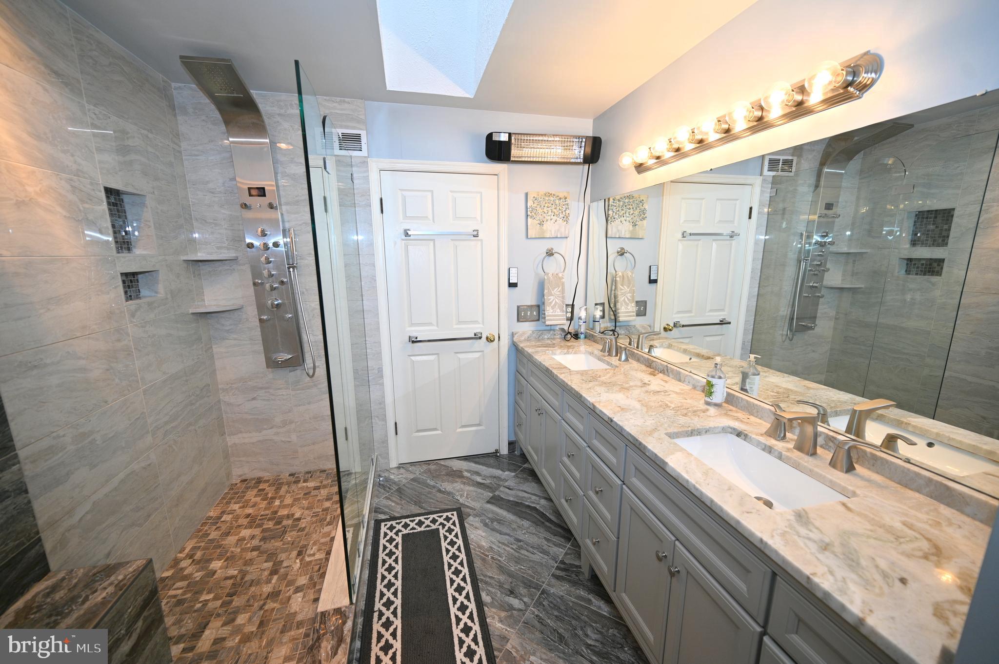 HIGHLAND MEADOWS-PLAT 5> - Residential