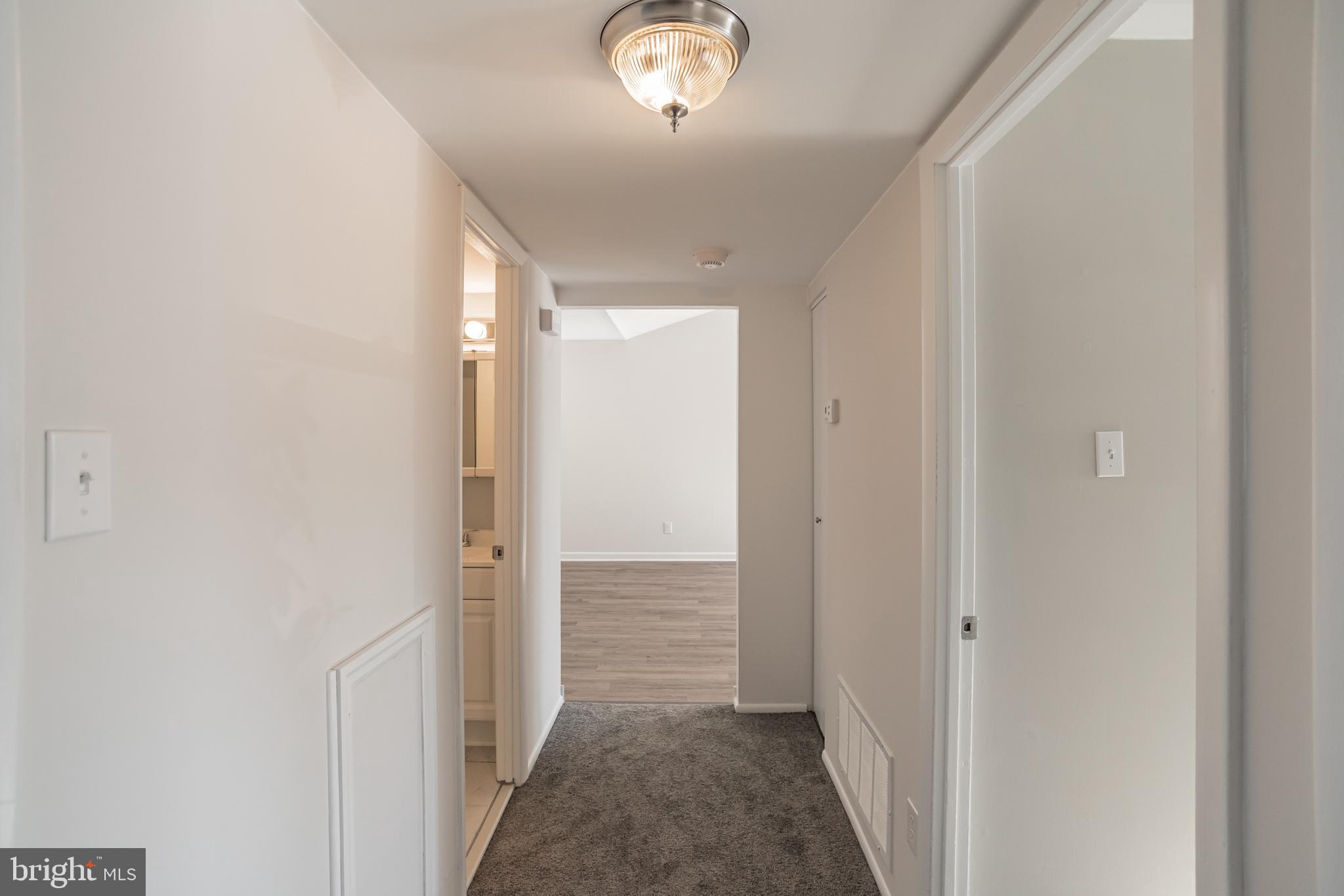 NESHAMINY VALLEY - Residential