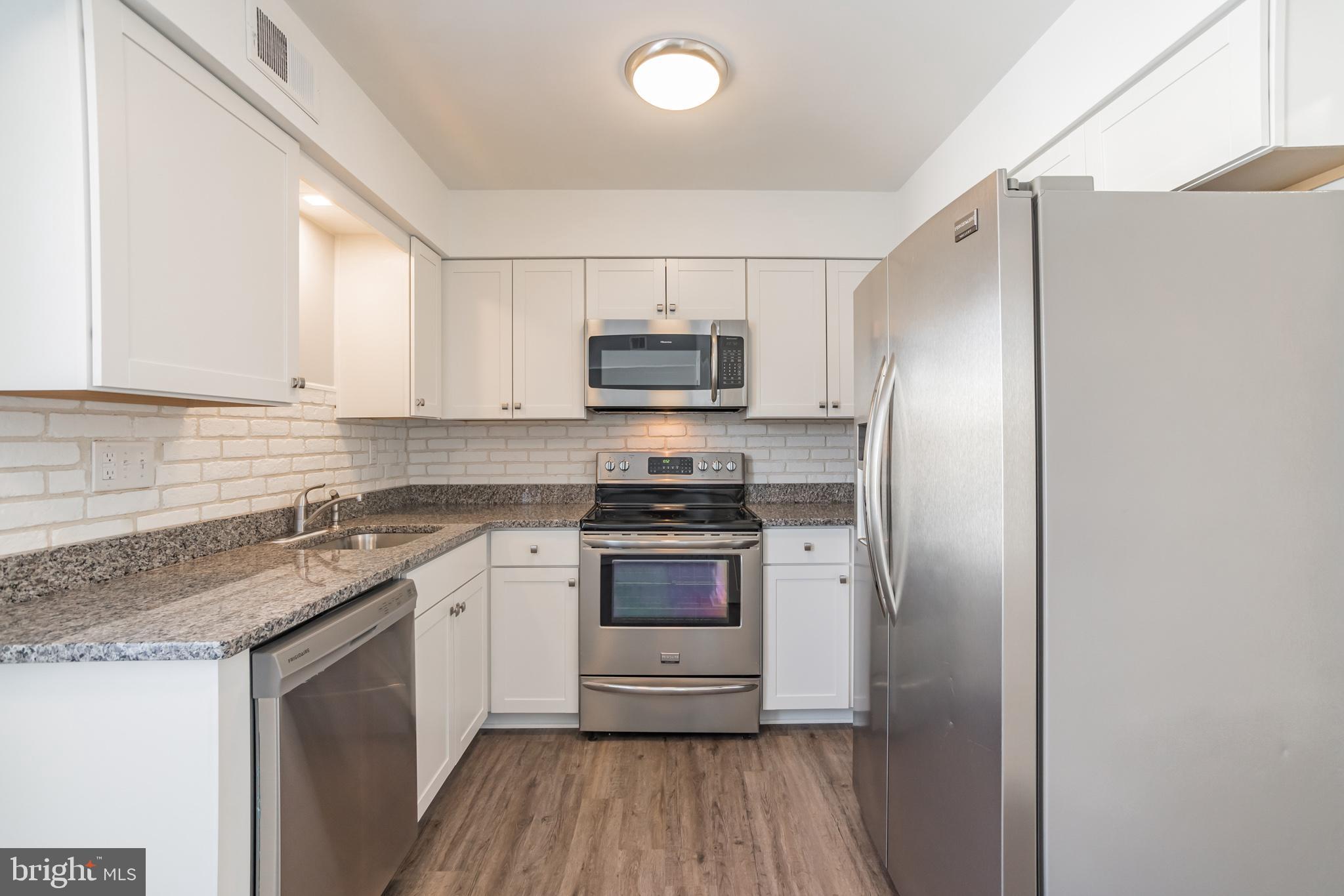 NESHAMINY VALLEY - Residential