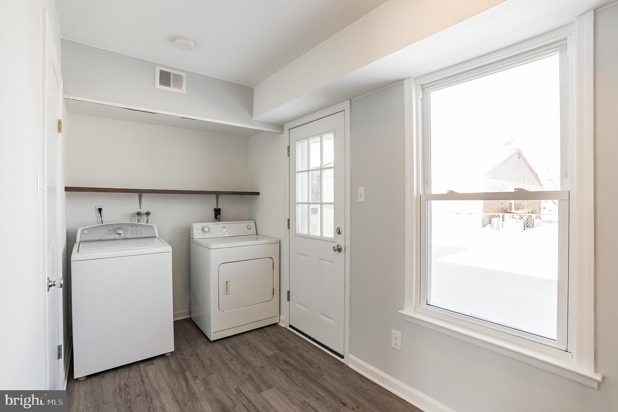 NESHAMINY VALLEY - Residential