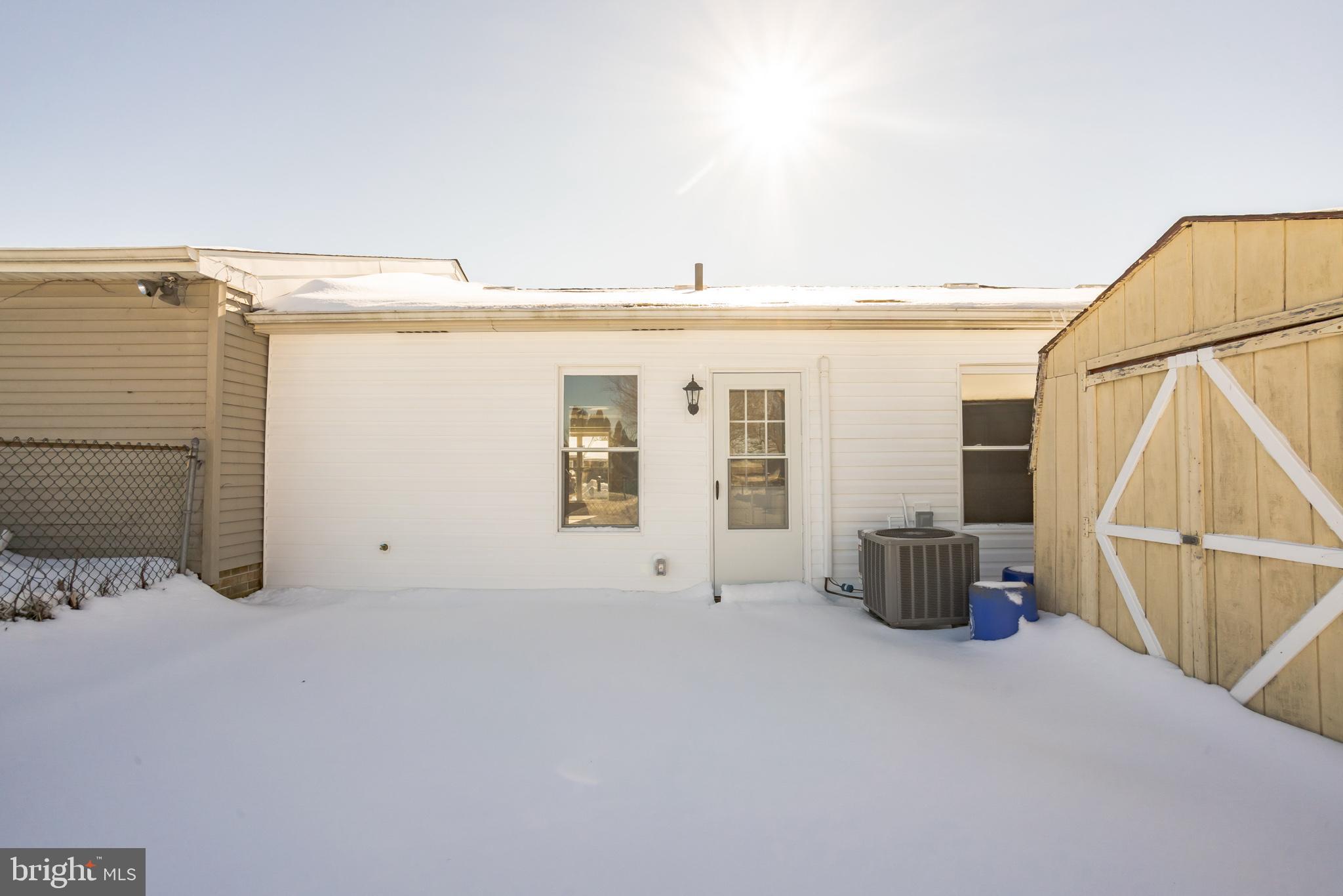 NESHAMINY VALLEY - Residential