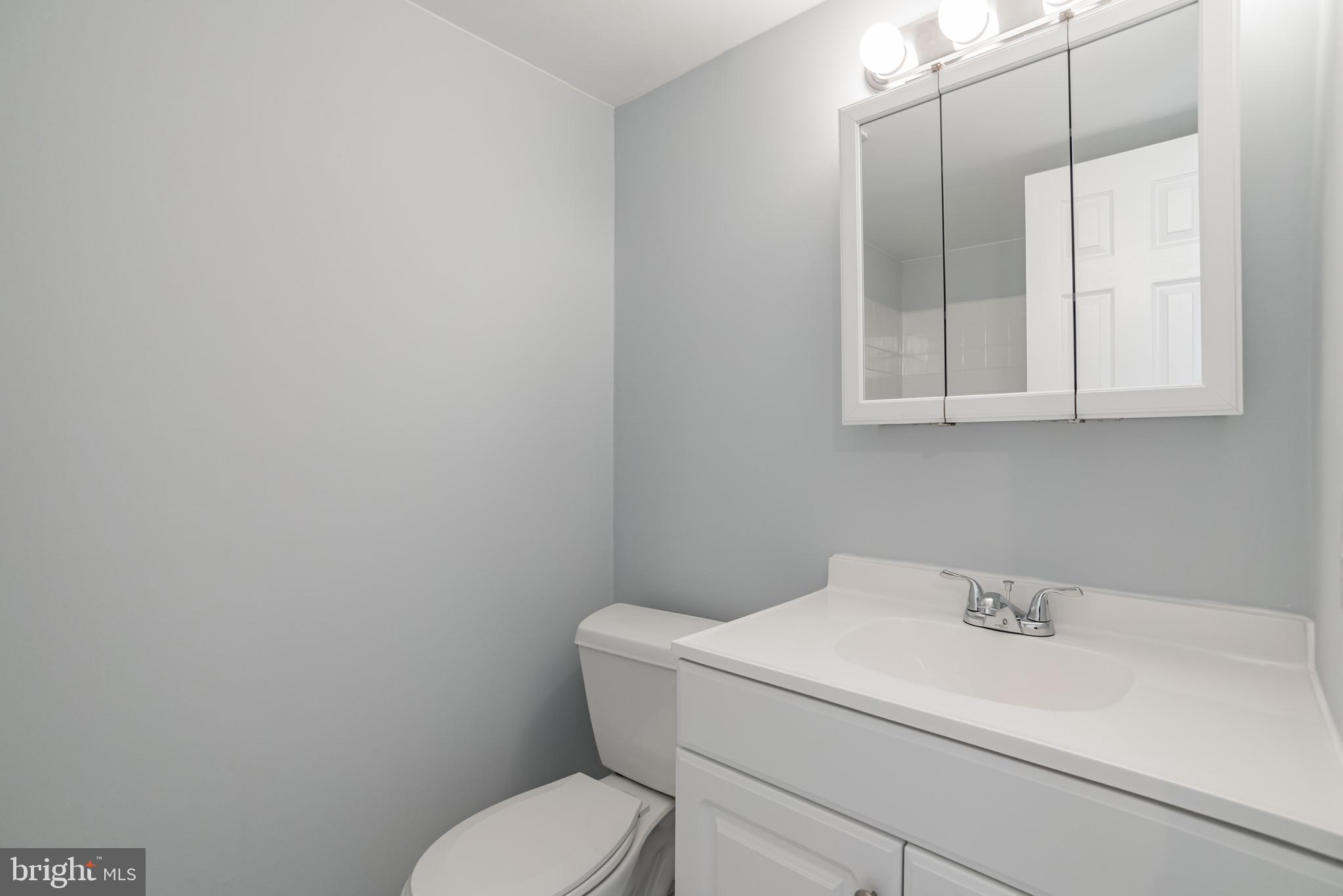 NESHAMINY VALLEY - Residential