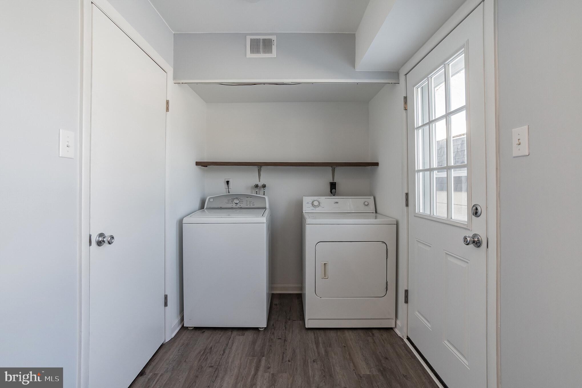 NESHAMINY VALLEY - Residential