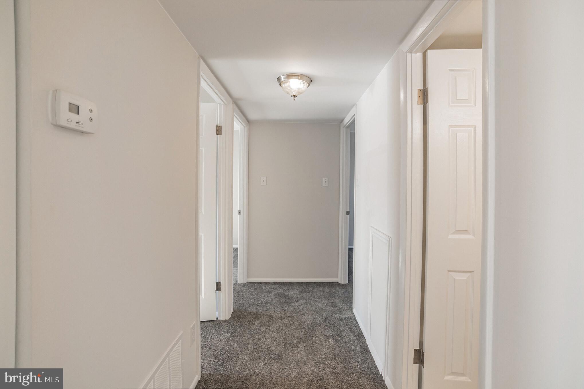 NESHAMINY VALLEY - Residential