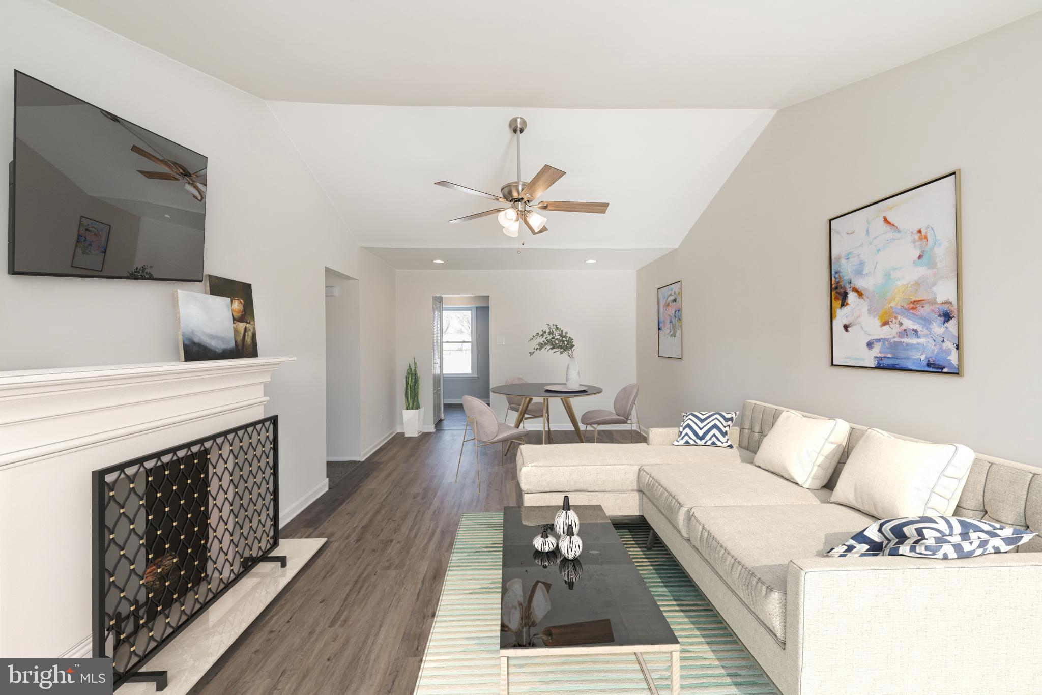 NESHAMINY VALLEY - Residential