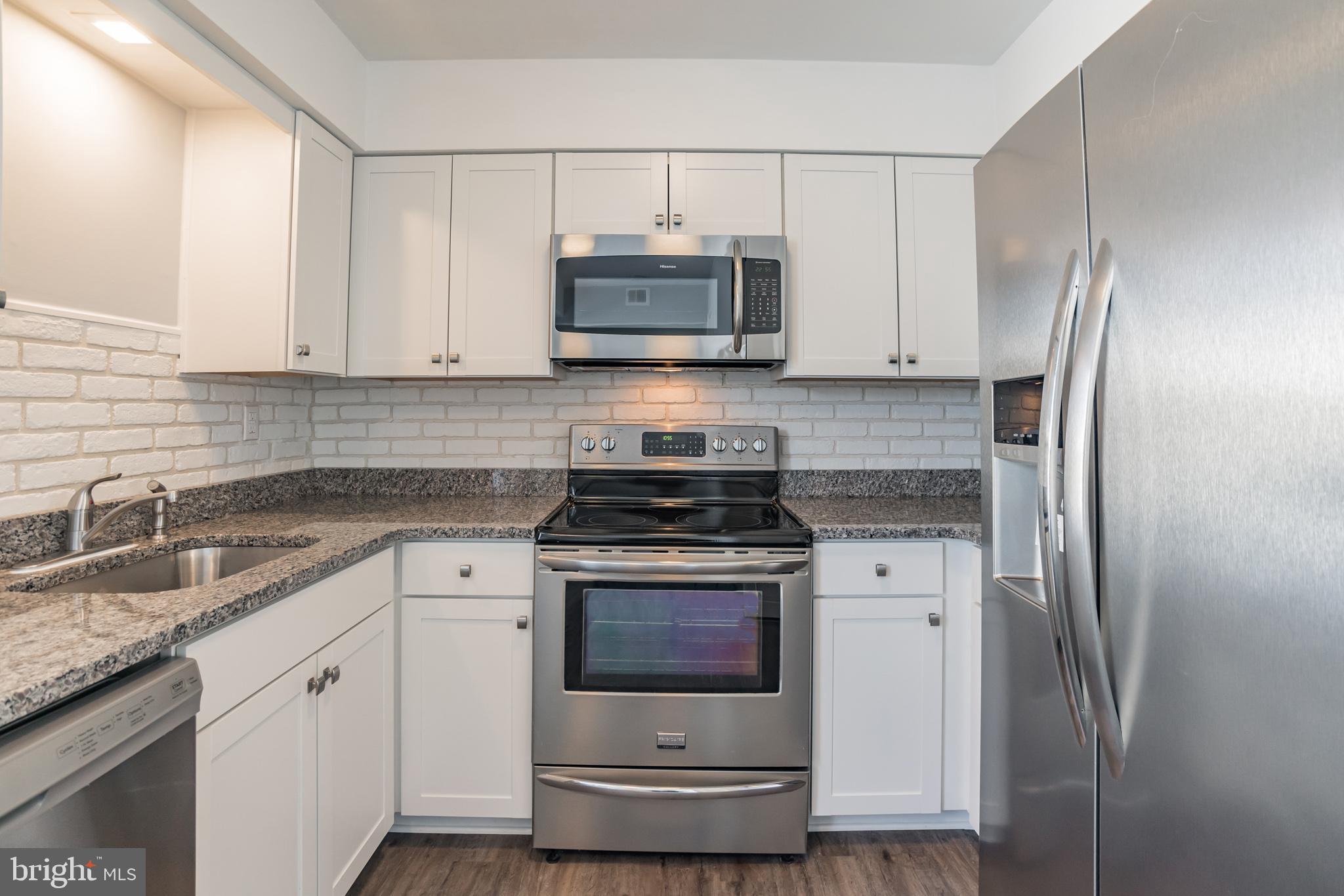 NESHAMINY VALLEY - Residential