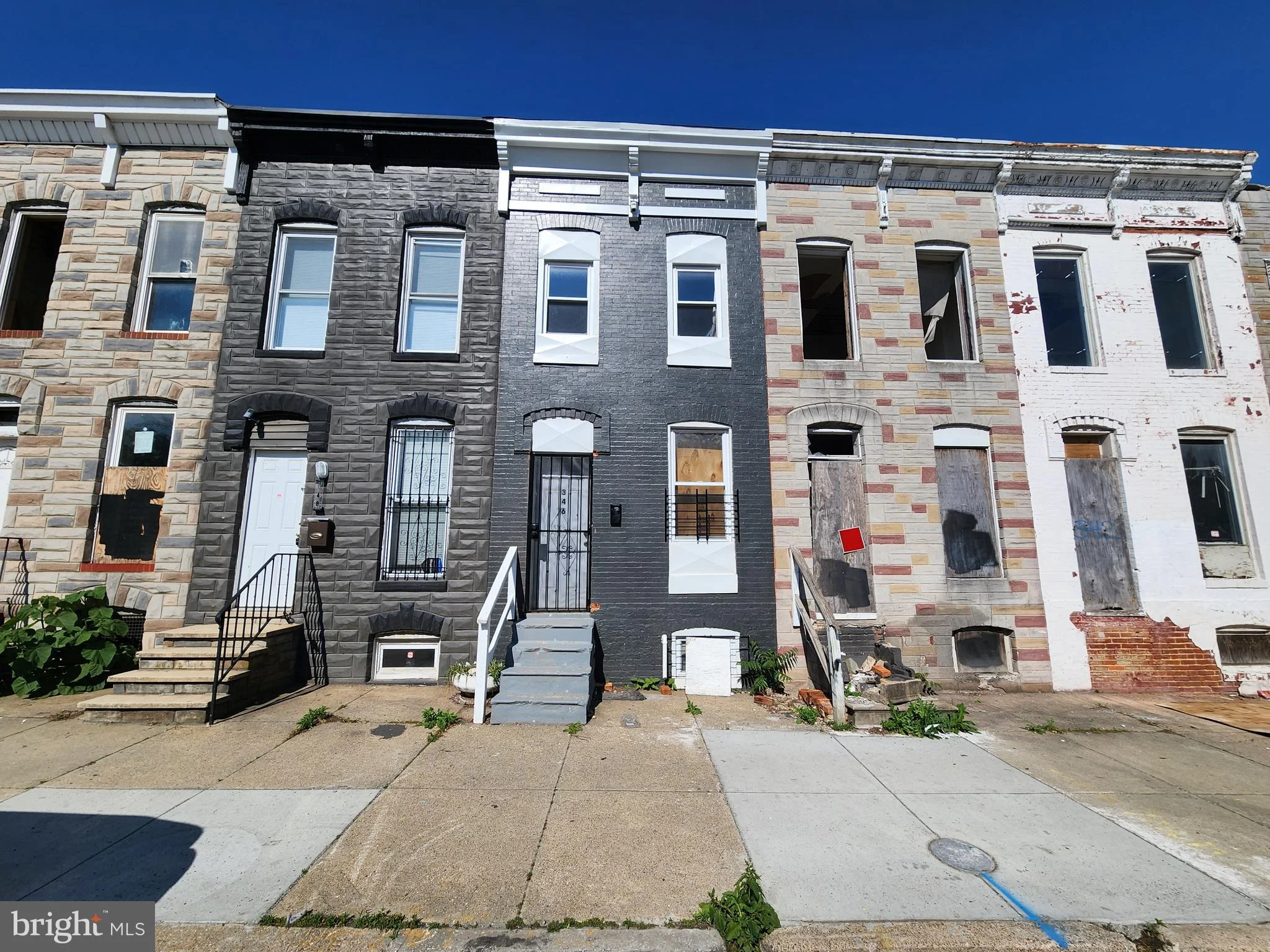 346 S Smallwood Street