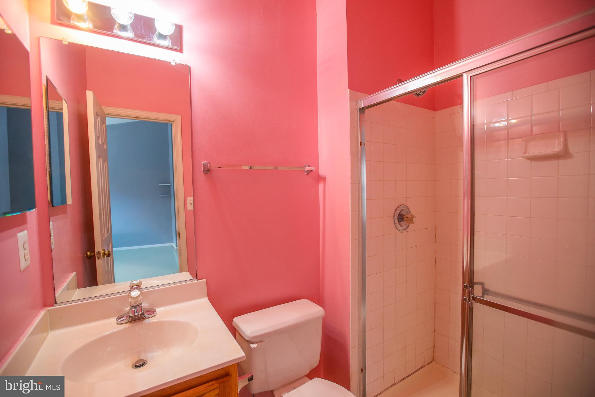 PENNSYLVANIA CROSSING - Residential