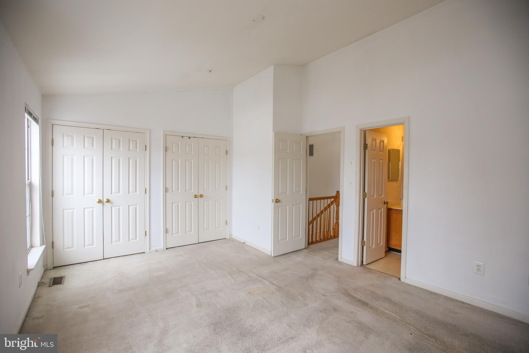 PENNSYLVANIA CROSSING - Residential