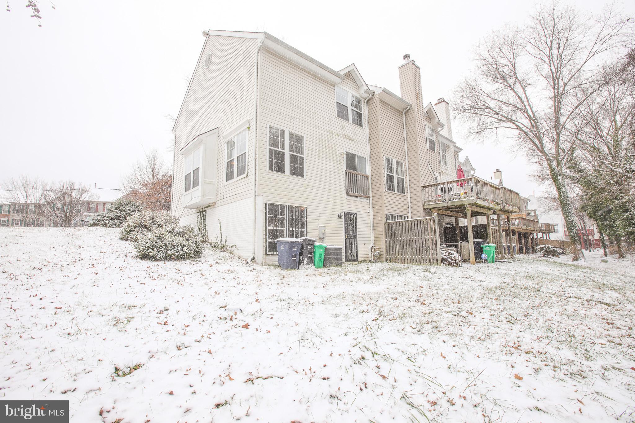 PENNSYLVANIA CROSSING - Residential