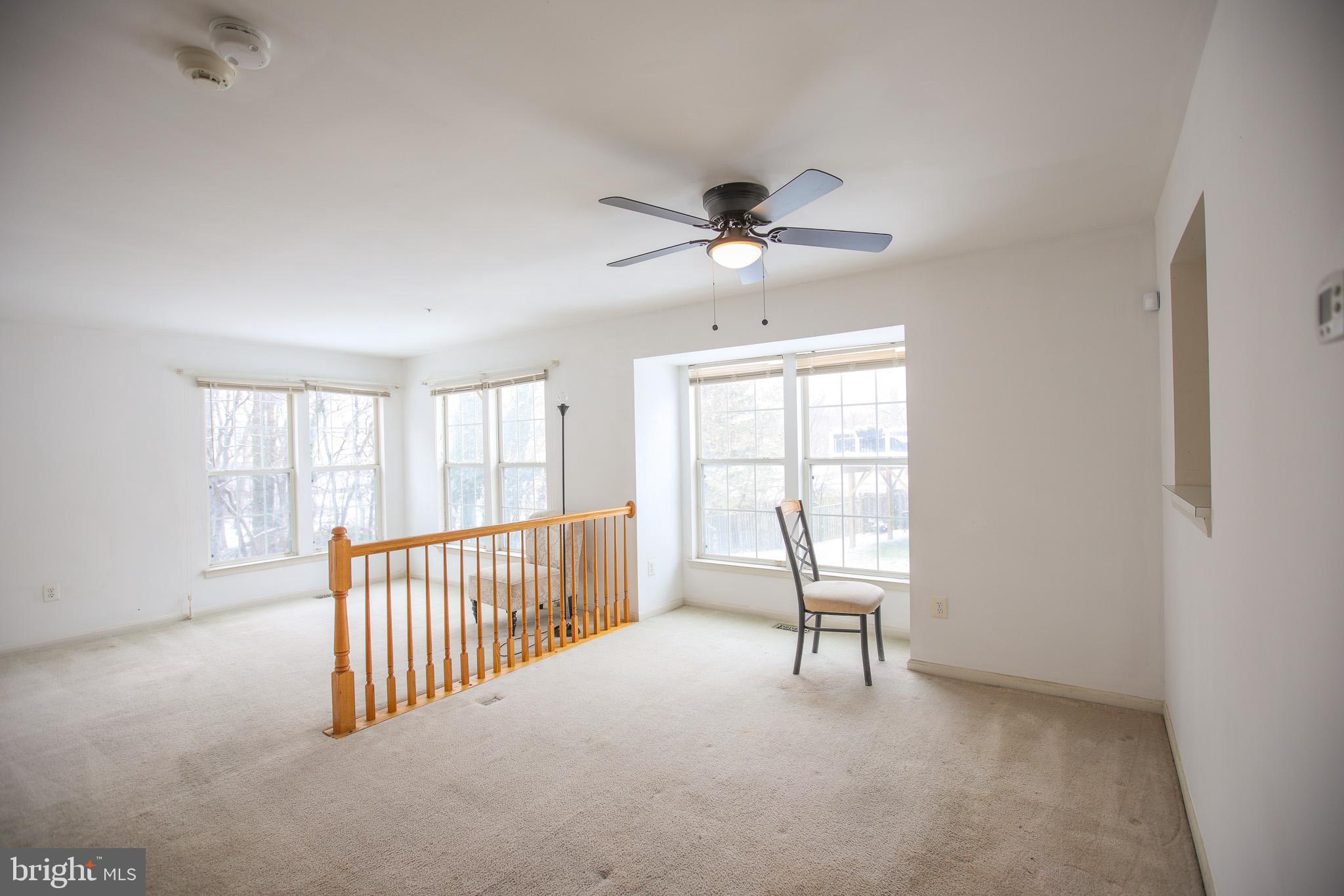 PENNSYLVANIA CROSSING - Residential