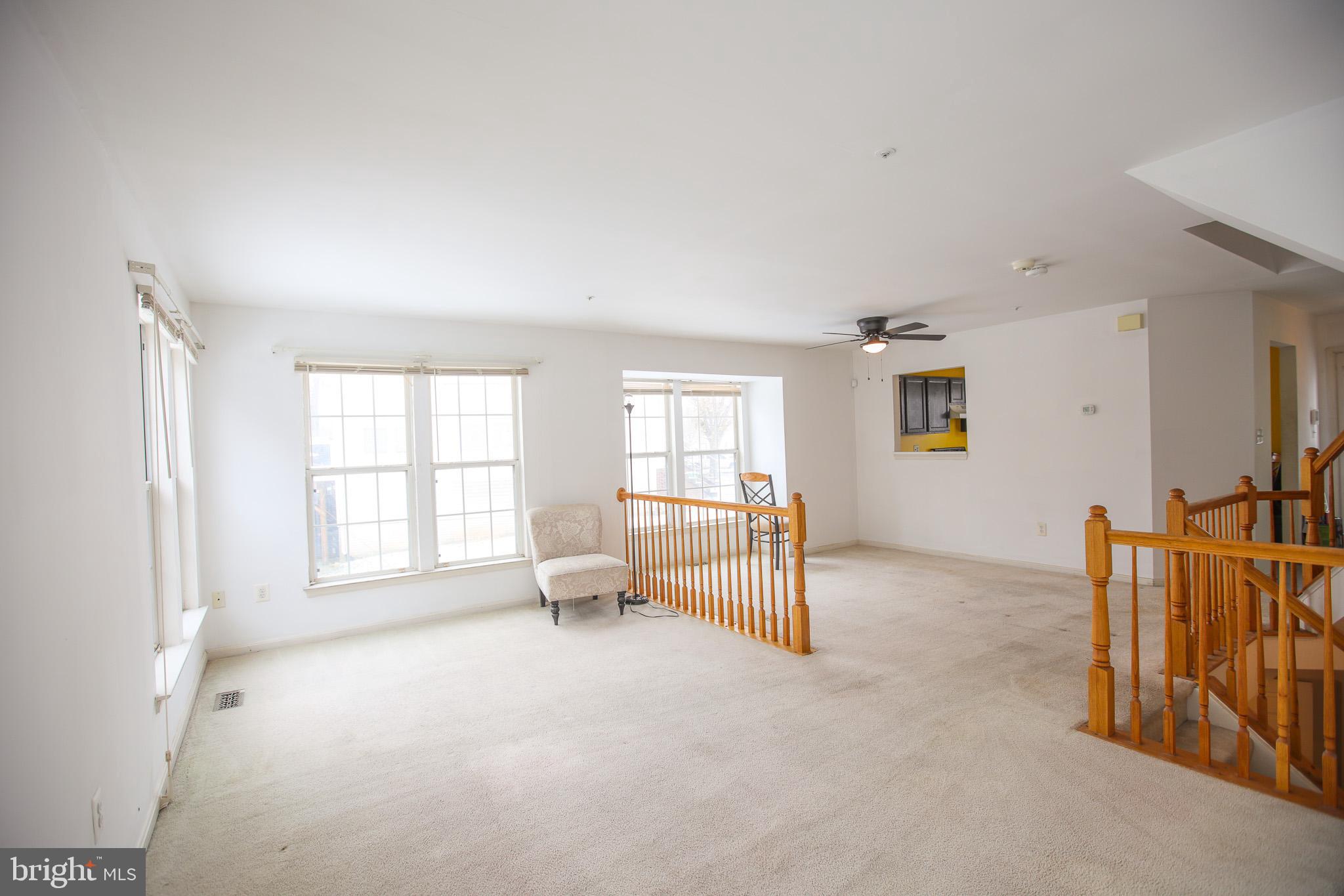 PENNSYLVANIA CROSSING - Residential